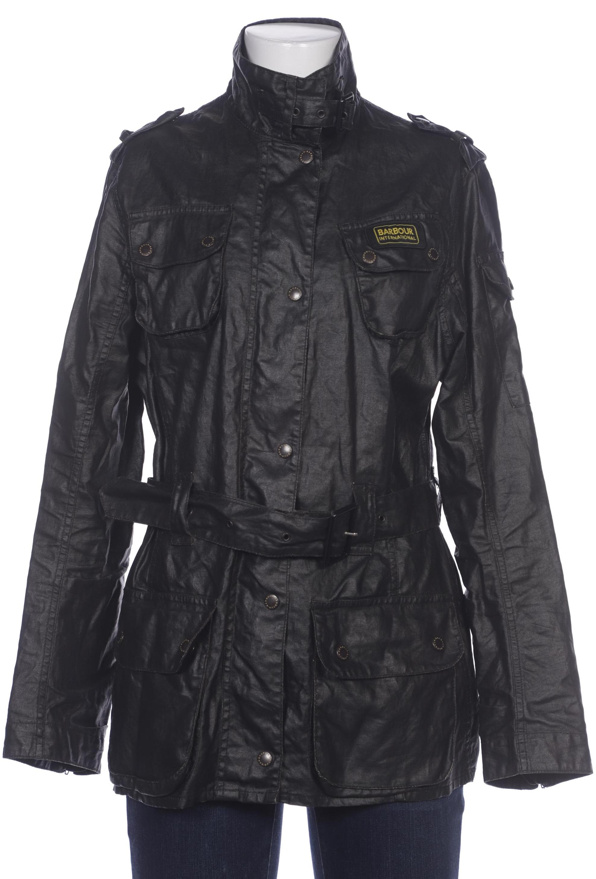 

Barbour Damen Jacke, braun, Gr. 40
