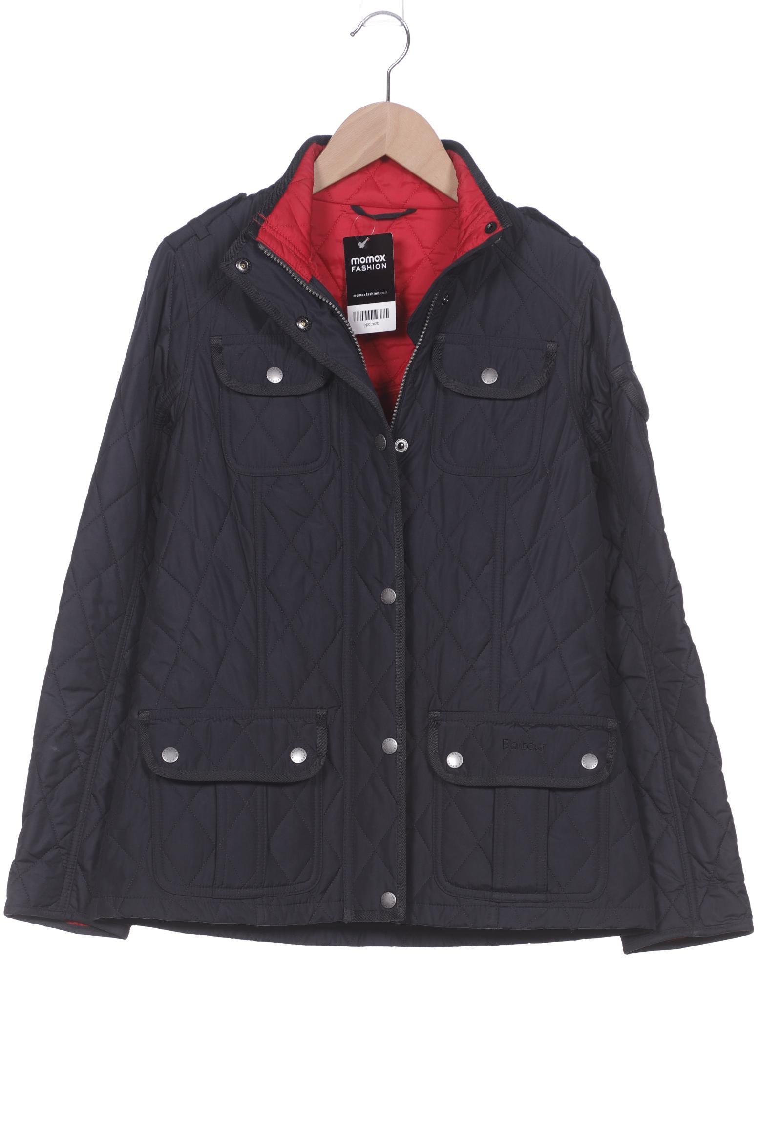 

Barbour Damen Jacke, marineblau, Gr. 36