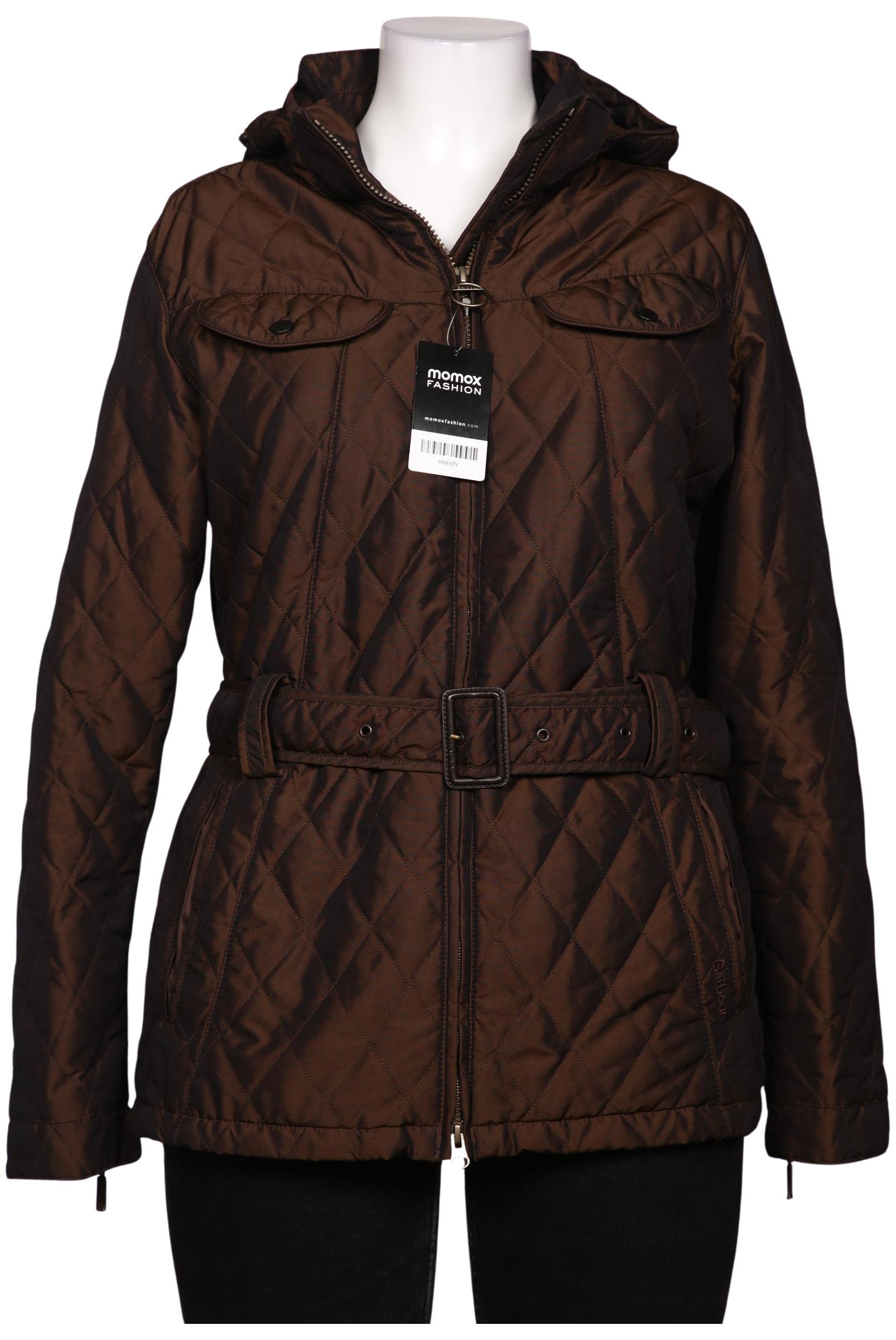 

Barbour Damen Jacke, braun, Gr. 16