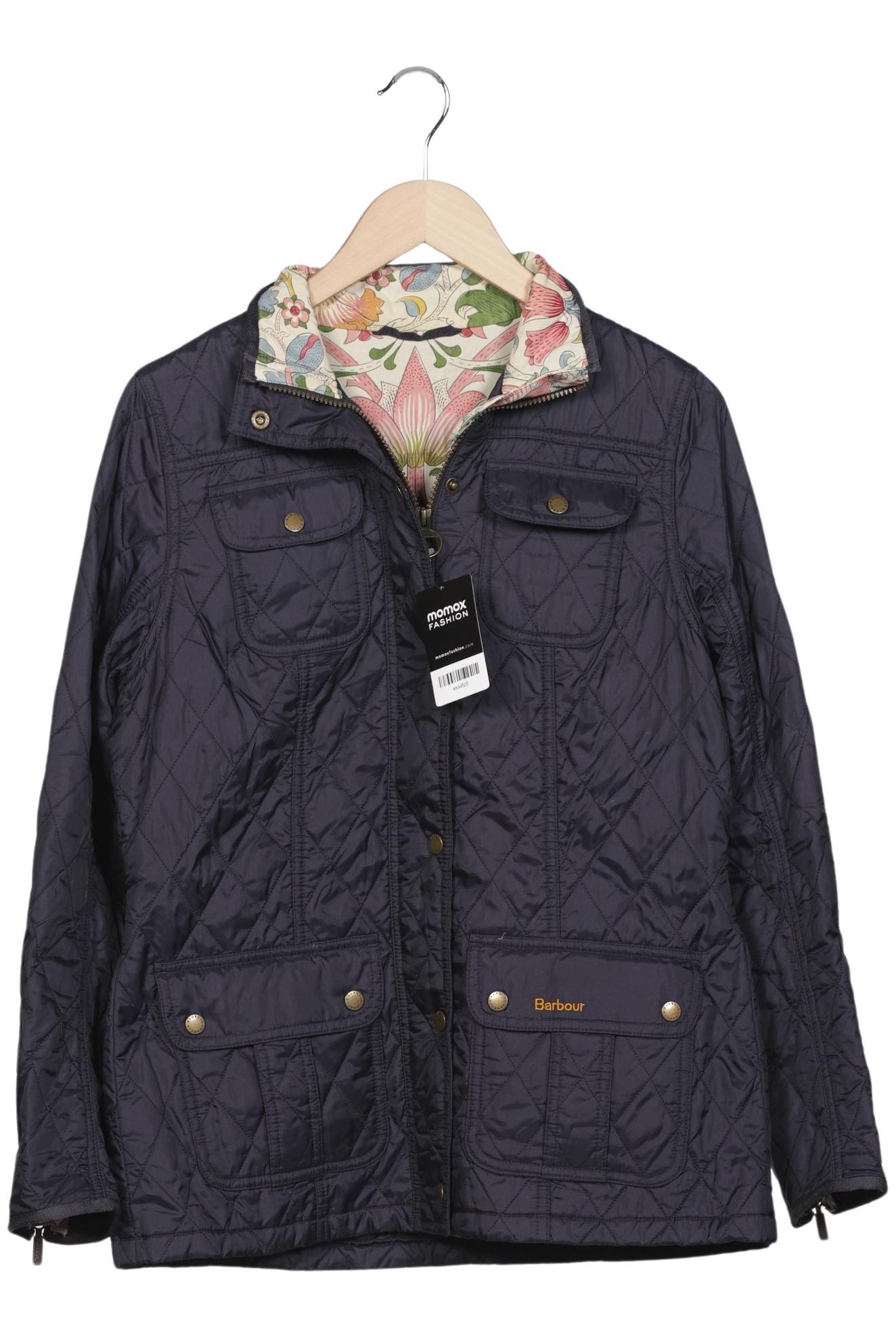 

Barbour Damen Jacke, marineblau, Gr. 40