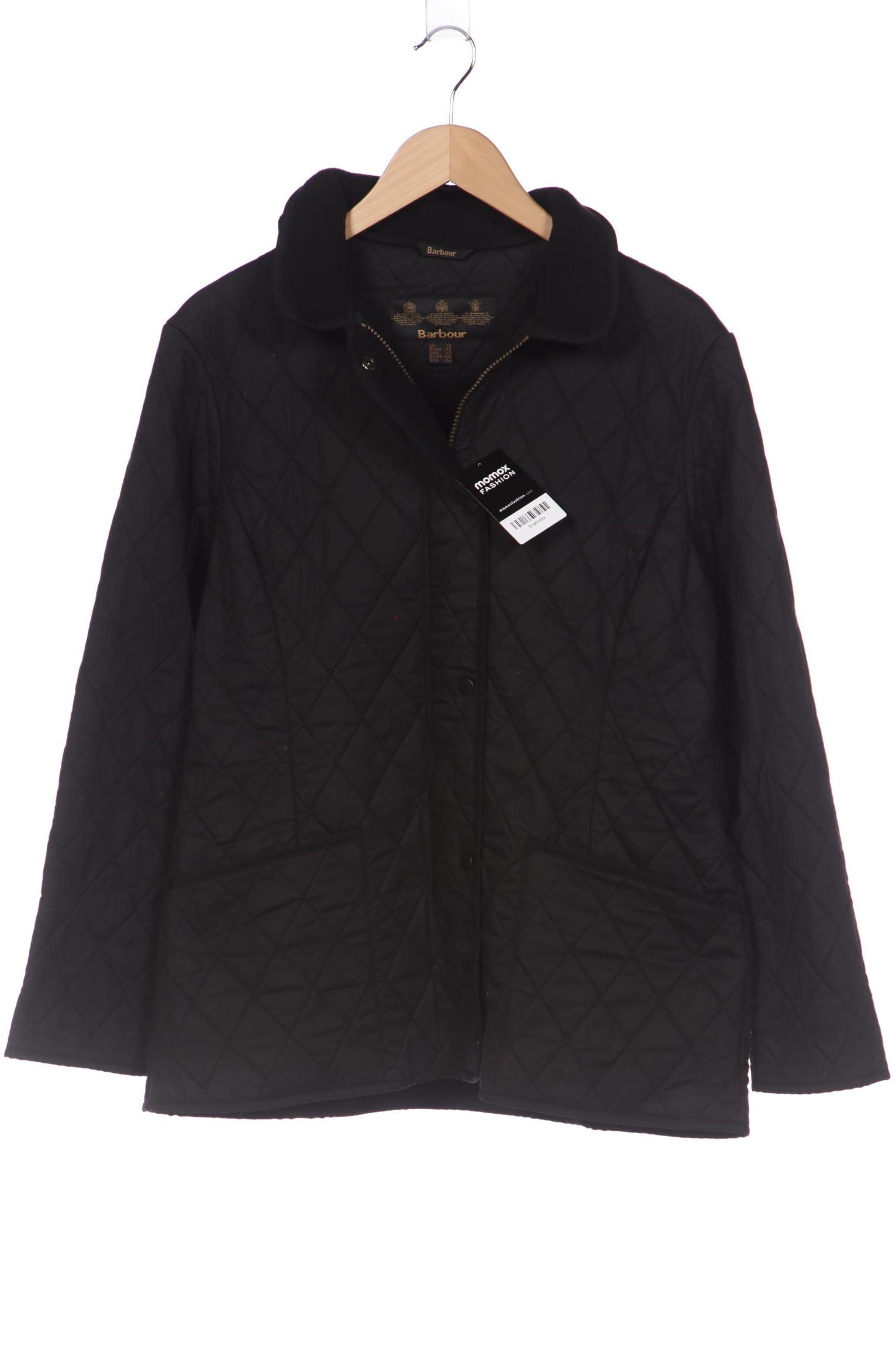 

Barbour Damen Jacke, schwarz, Gr. 42