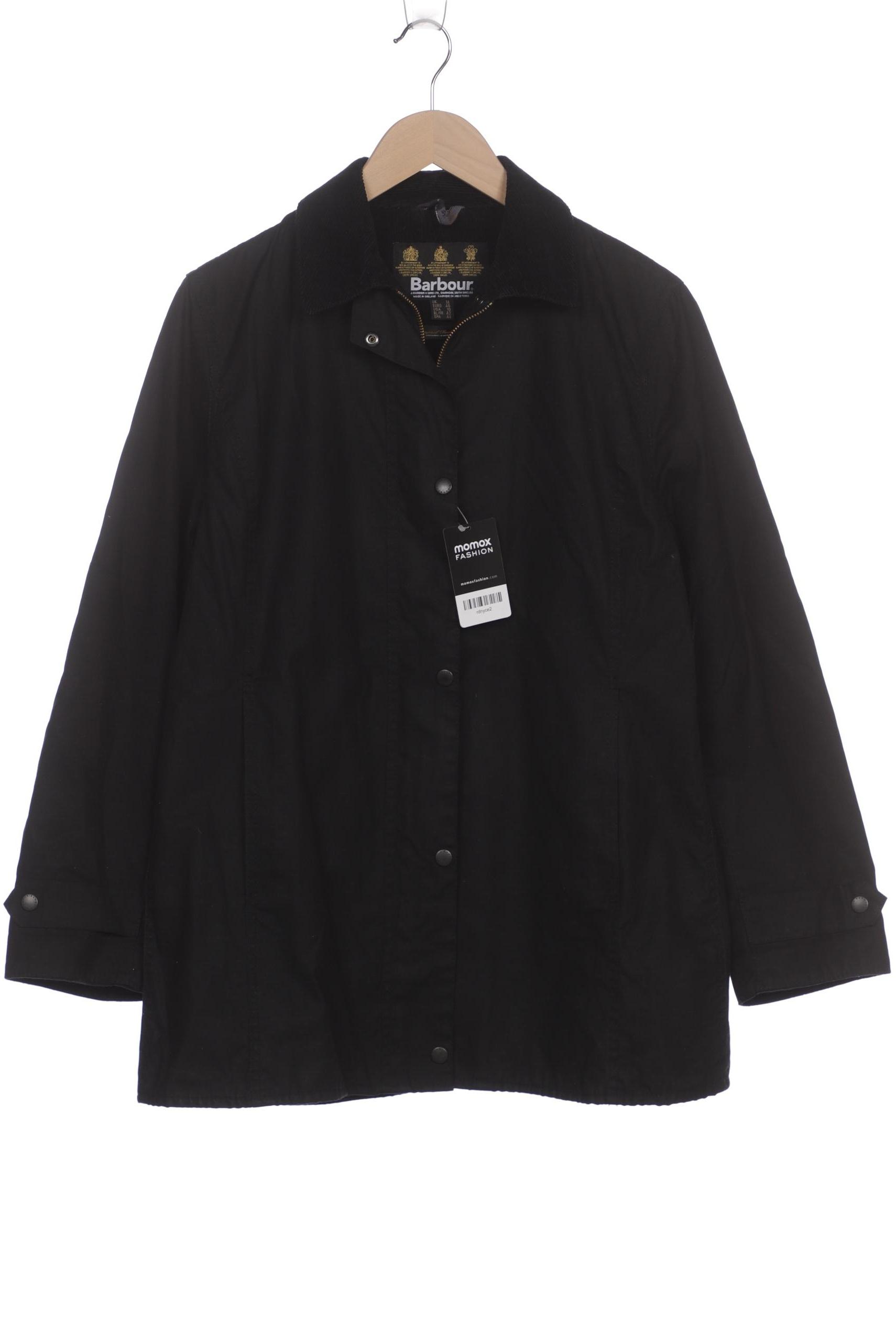 

Barbour Damen Jacke, schwarz, Gr. 40