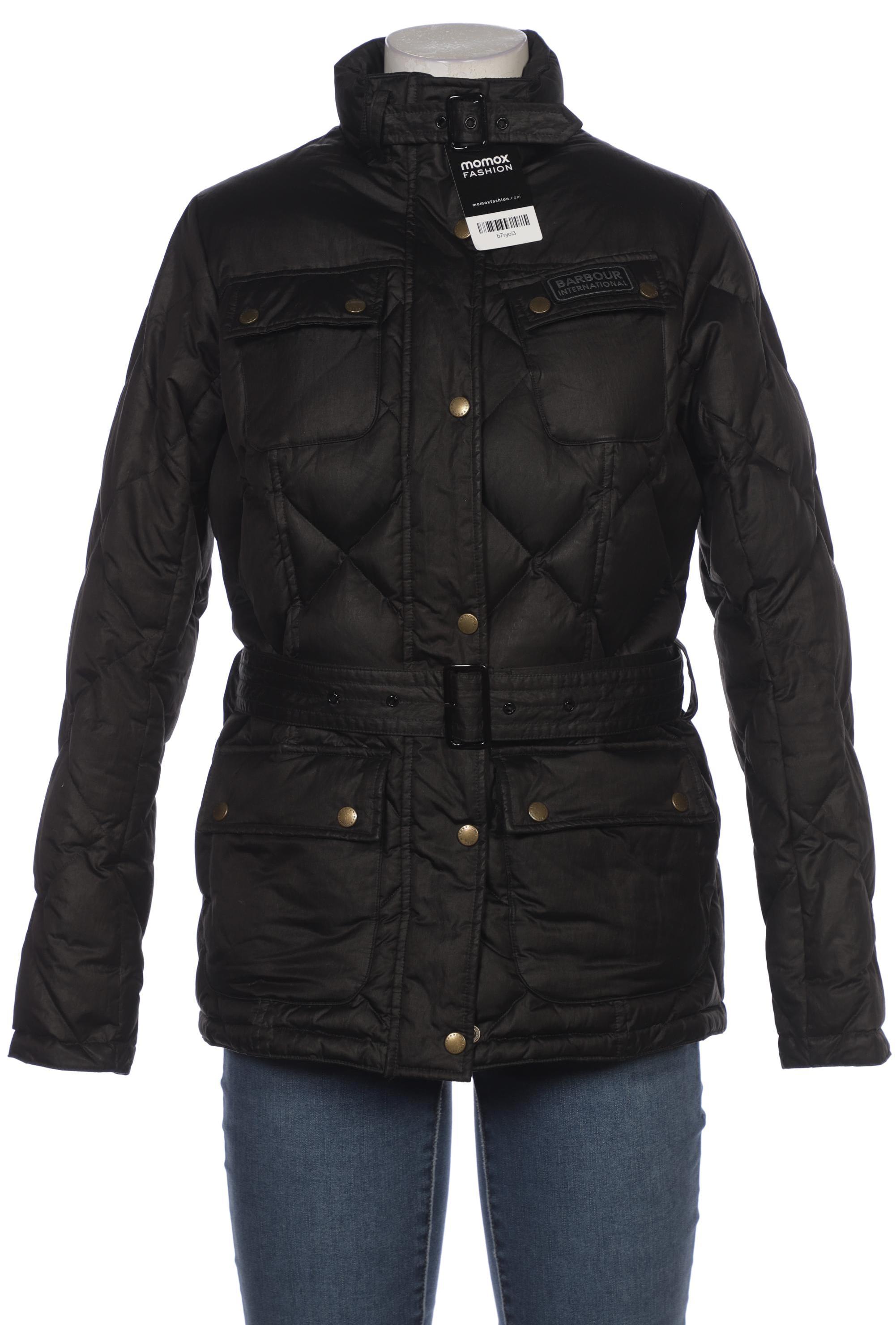 

Barbour Damen Jacke, schwarz, Gr. 40