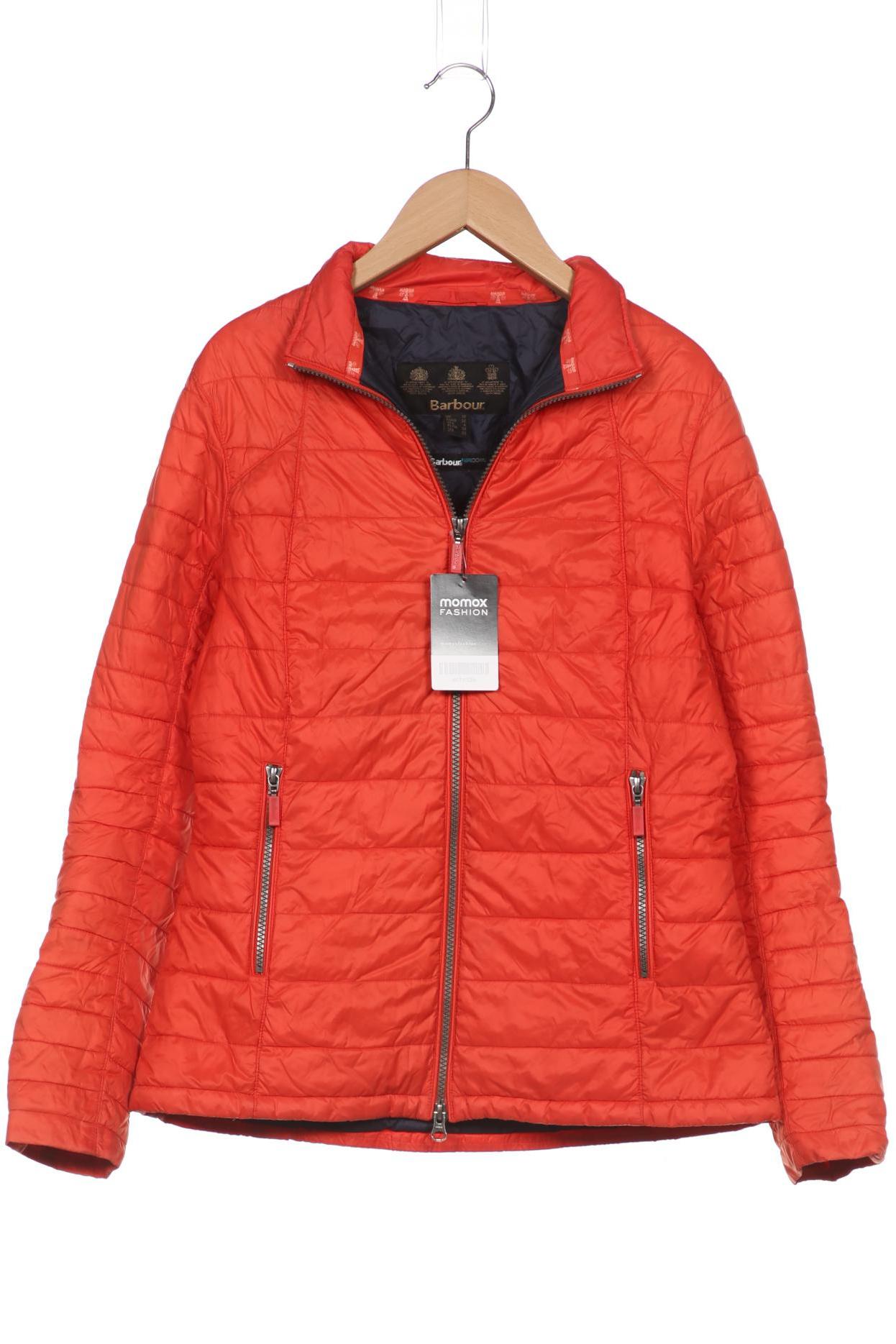 

Barbour Damen Jacke, rot, Gr. 36