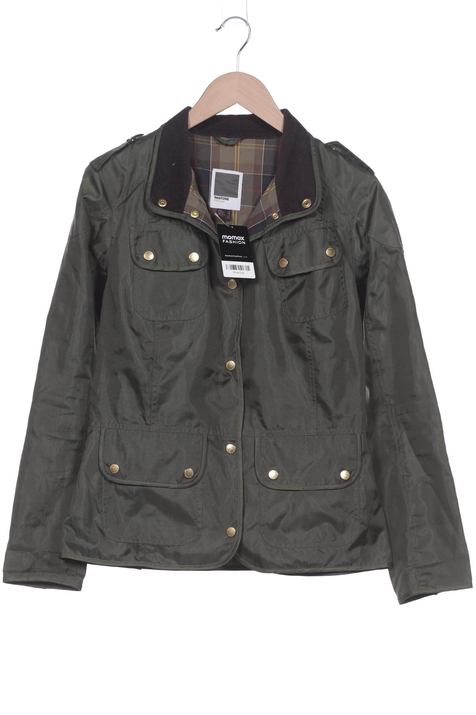 

Barbour Damen Jacke, grün, Gr. 38