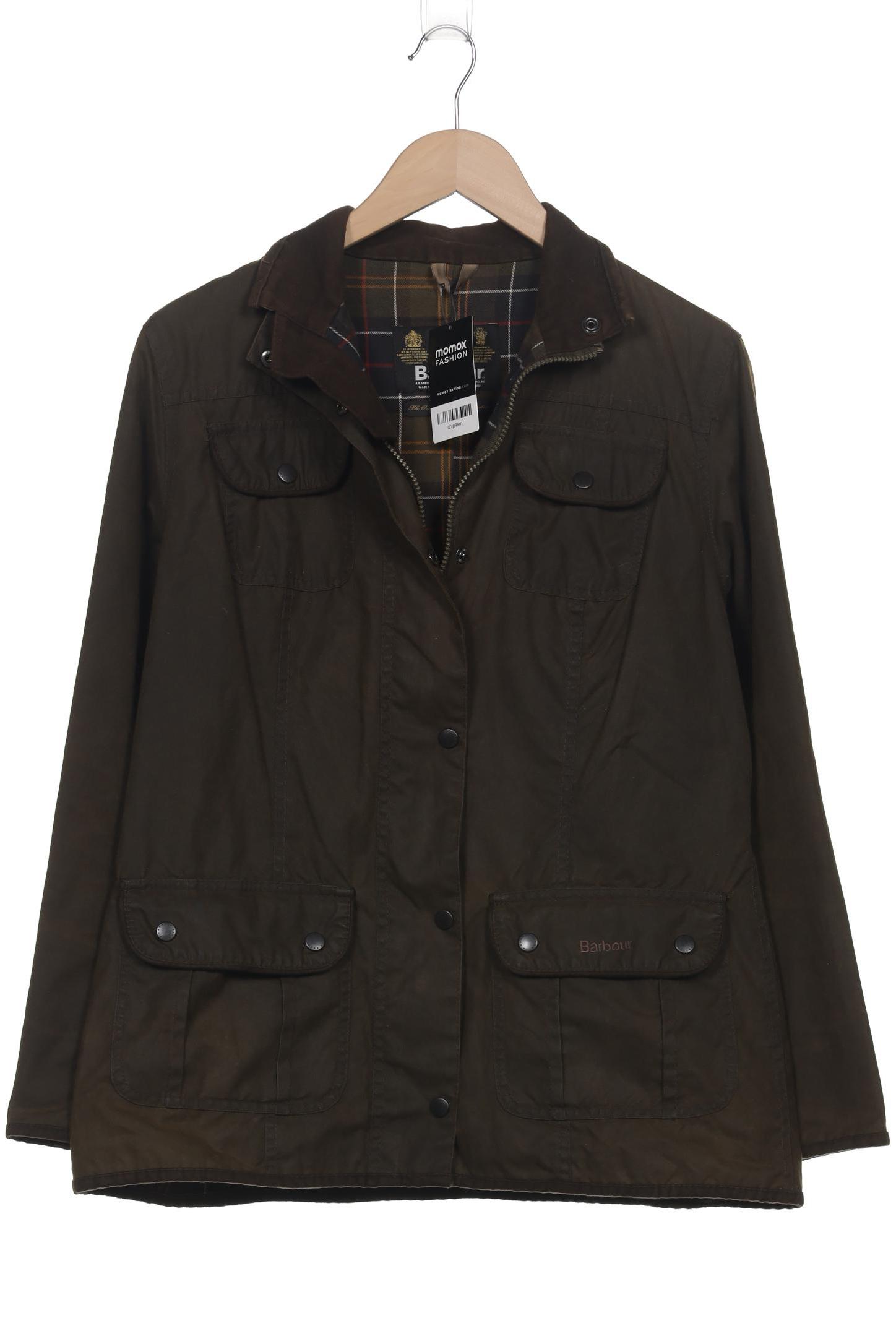 

Barbour Damen Jacke, braun, Gr. 14