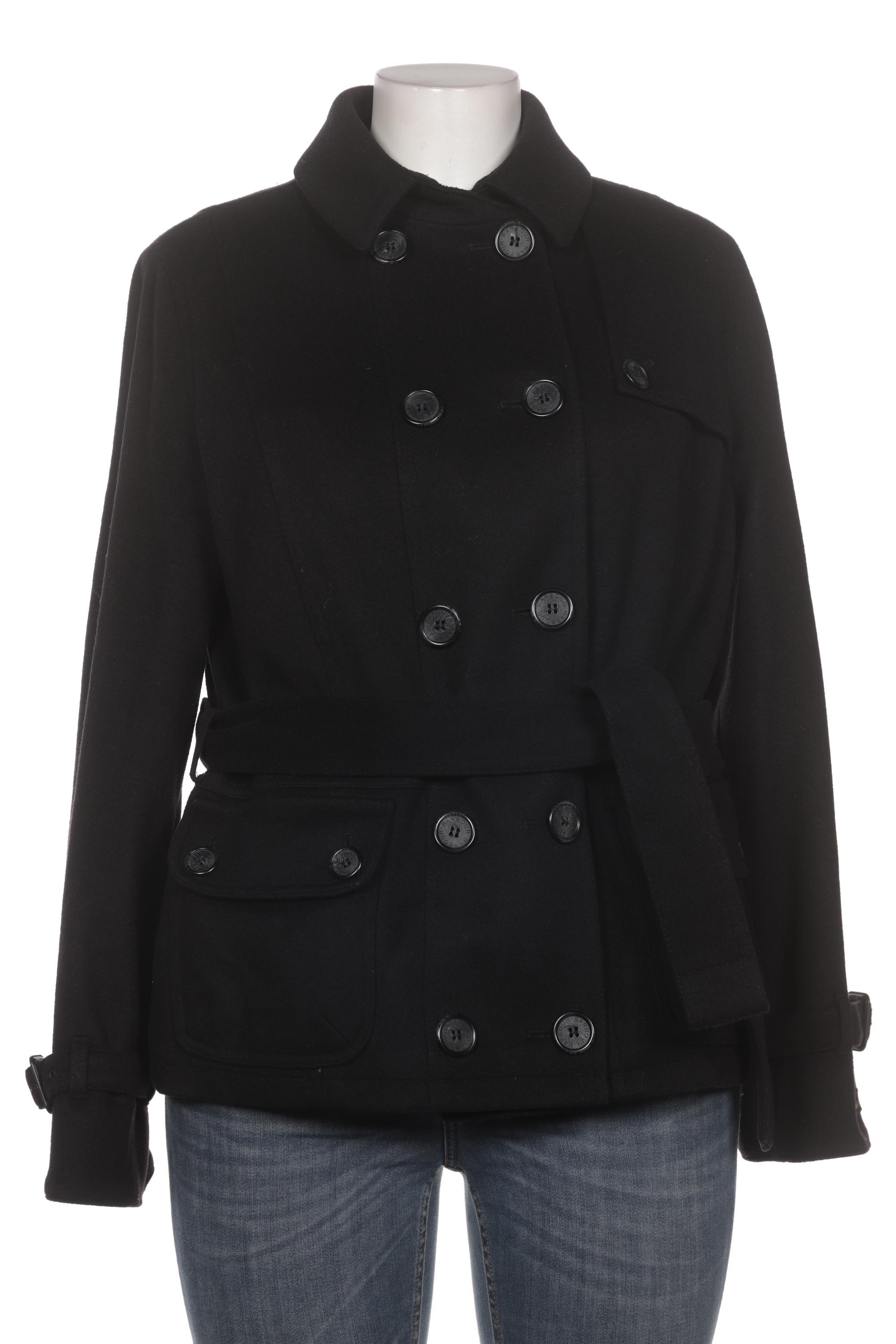 

Barbour Damen Jacke, schwarz, Gr. 42