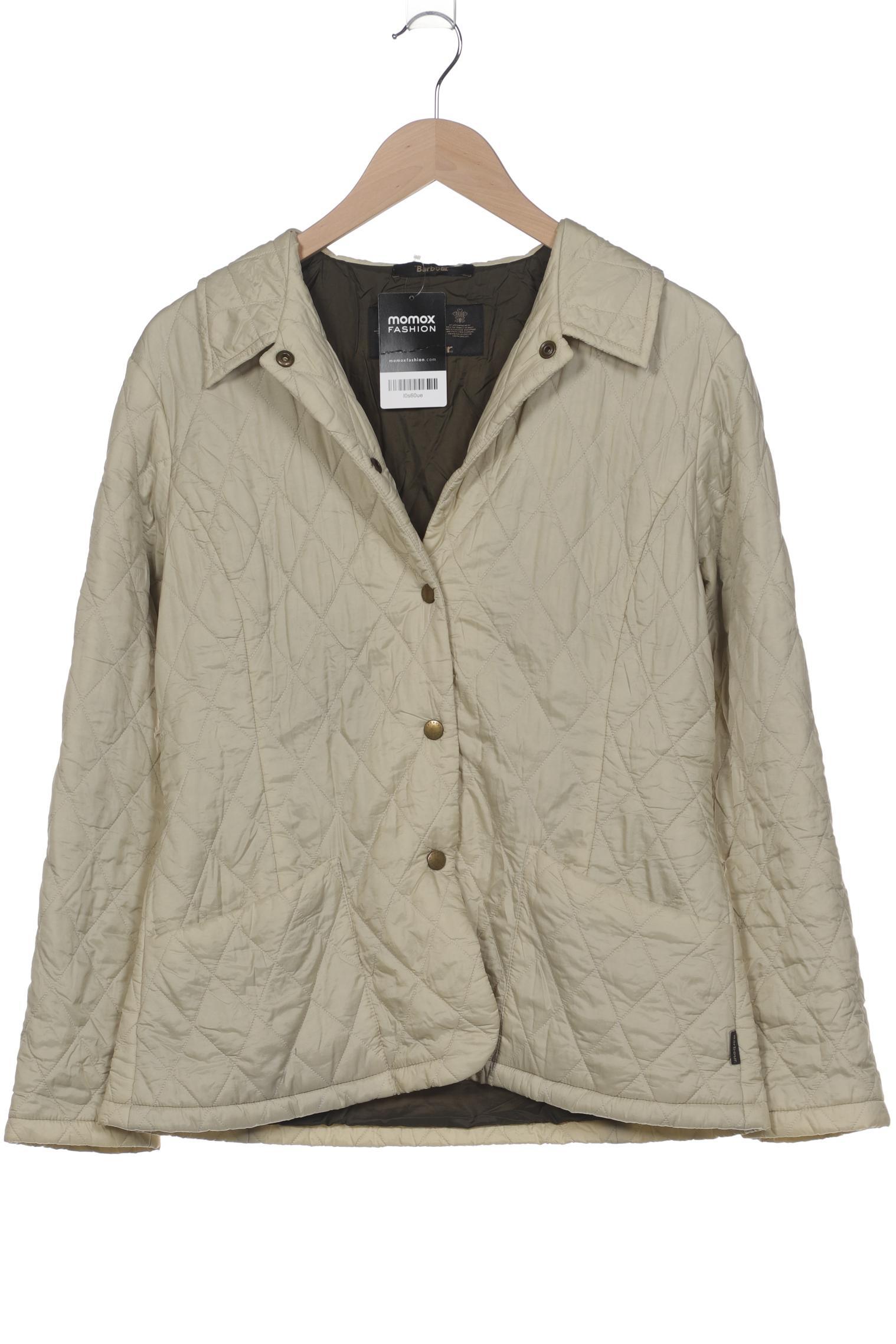 

Barbour Damen Jacke, hellgrün, Gr. 38