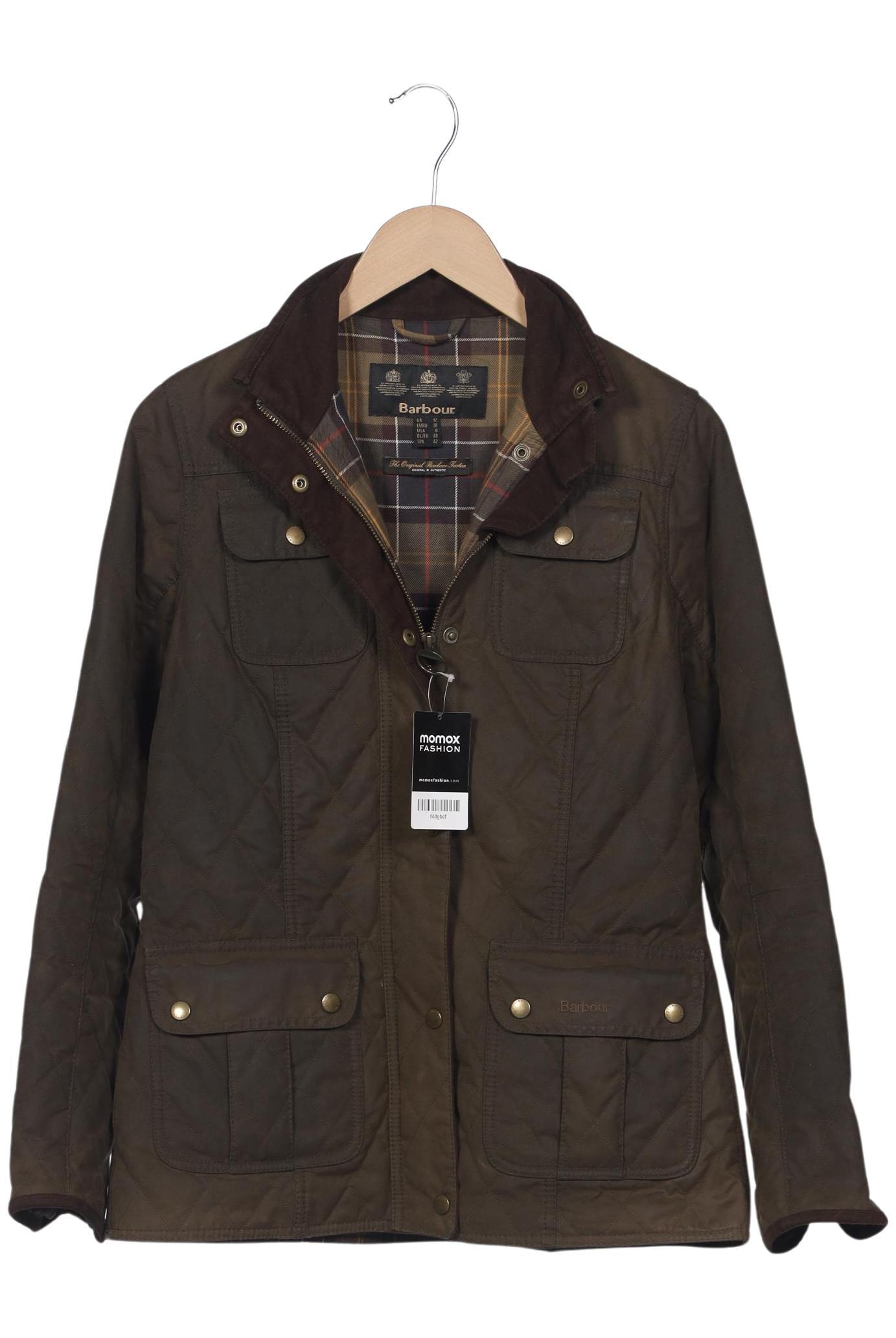 

Barbour Damen Jacke, braun, Gr. 38