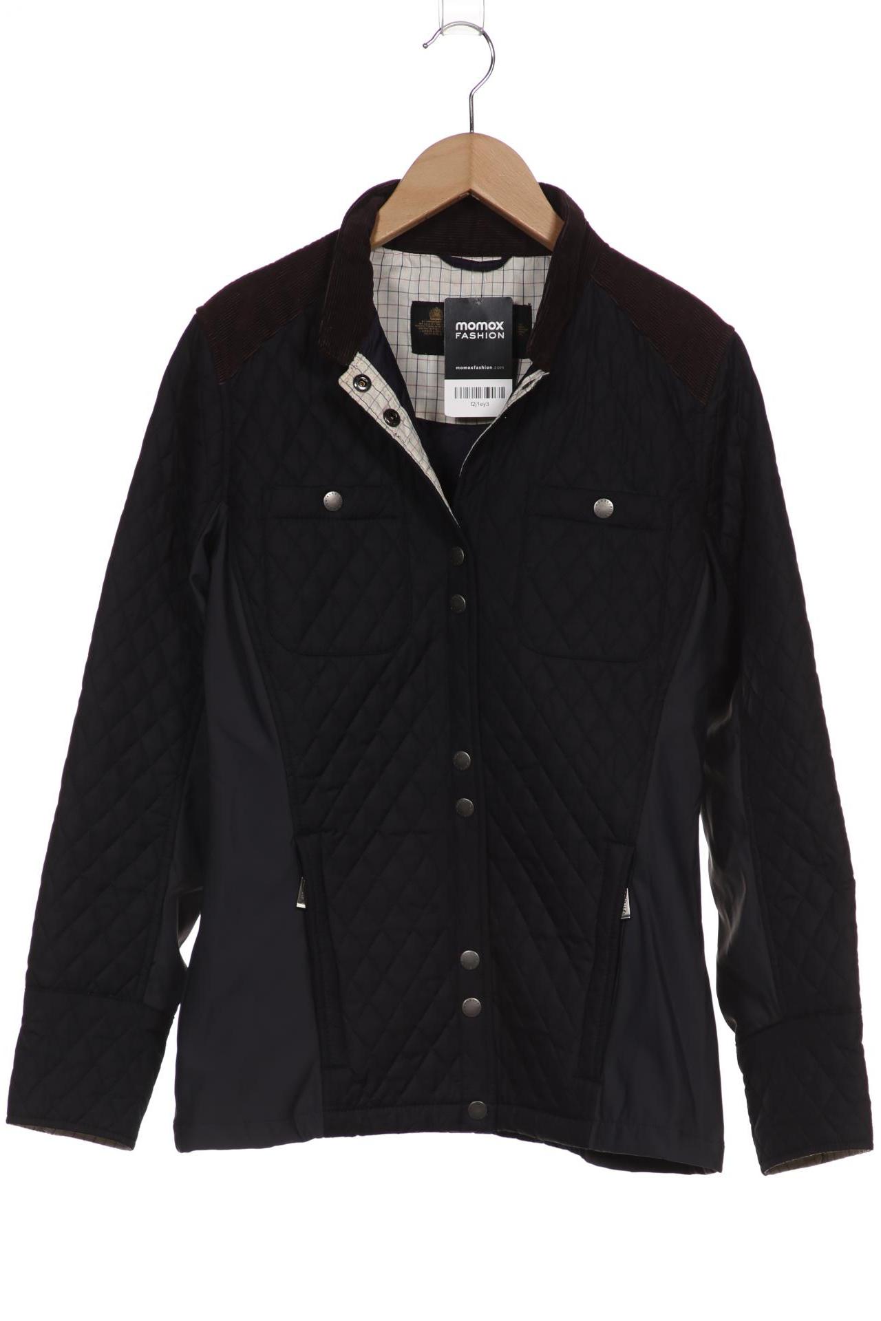 

Barbour Damen Jacke, schwarz, Gr. 38