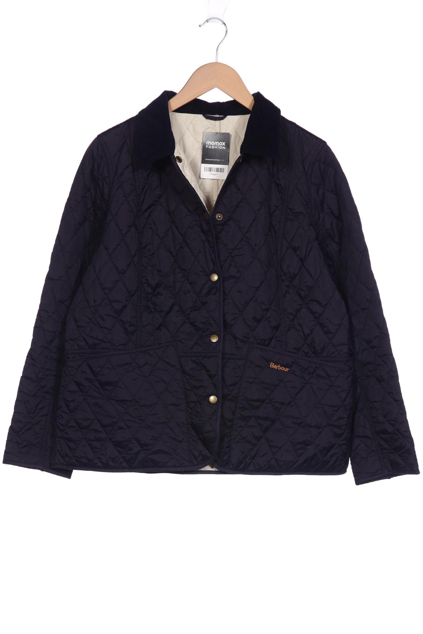 

Barbour Damen Jacke, marineblau