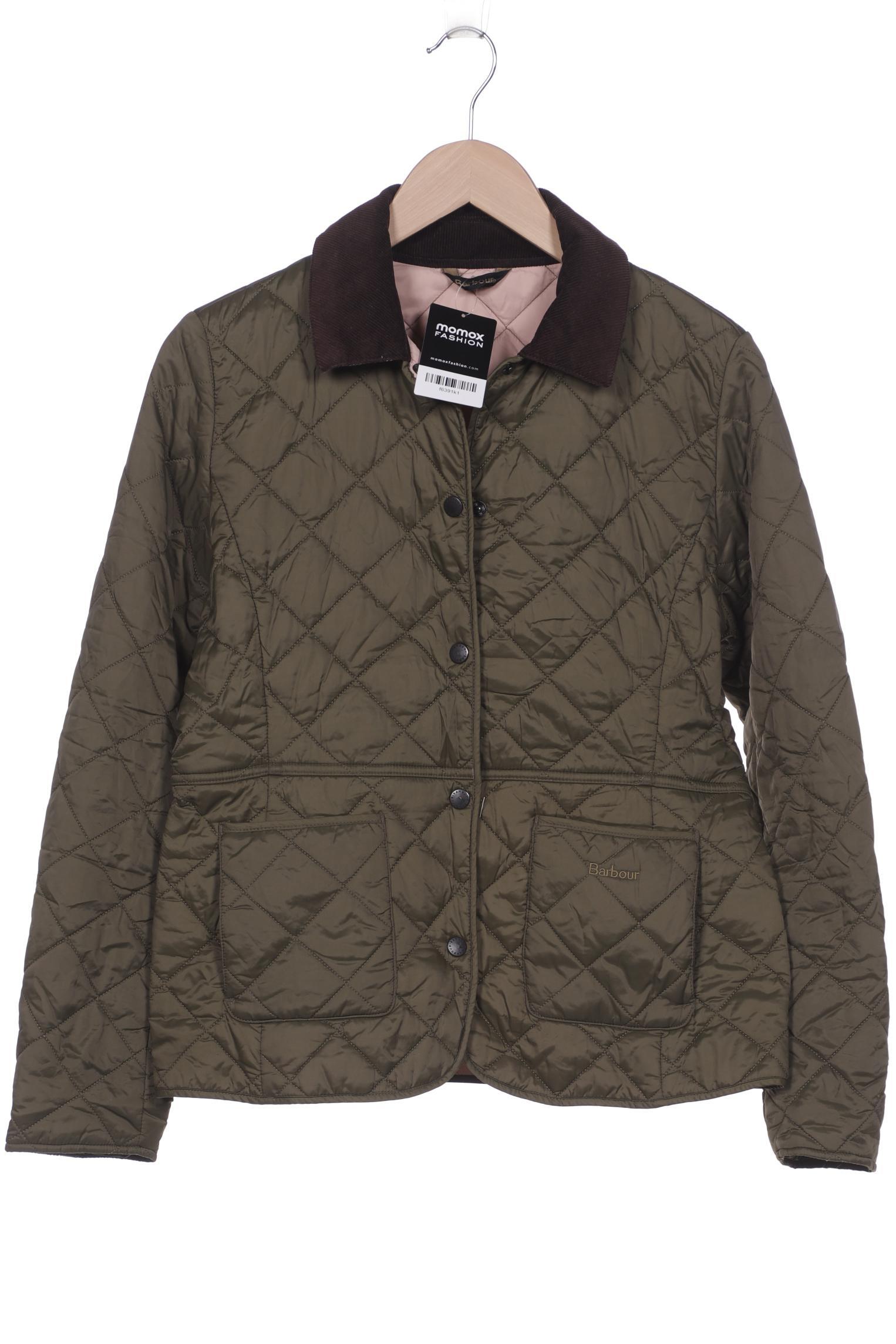 

Barbour Damen Jacke, grün