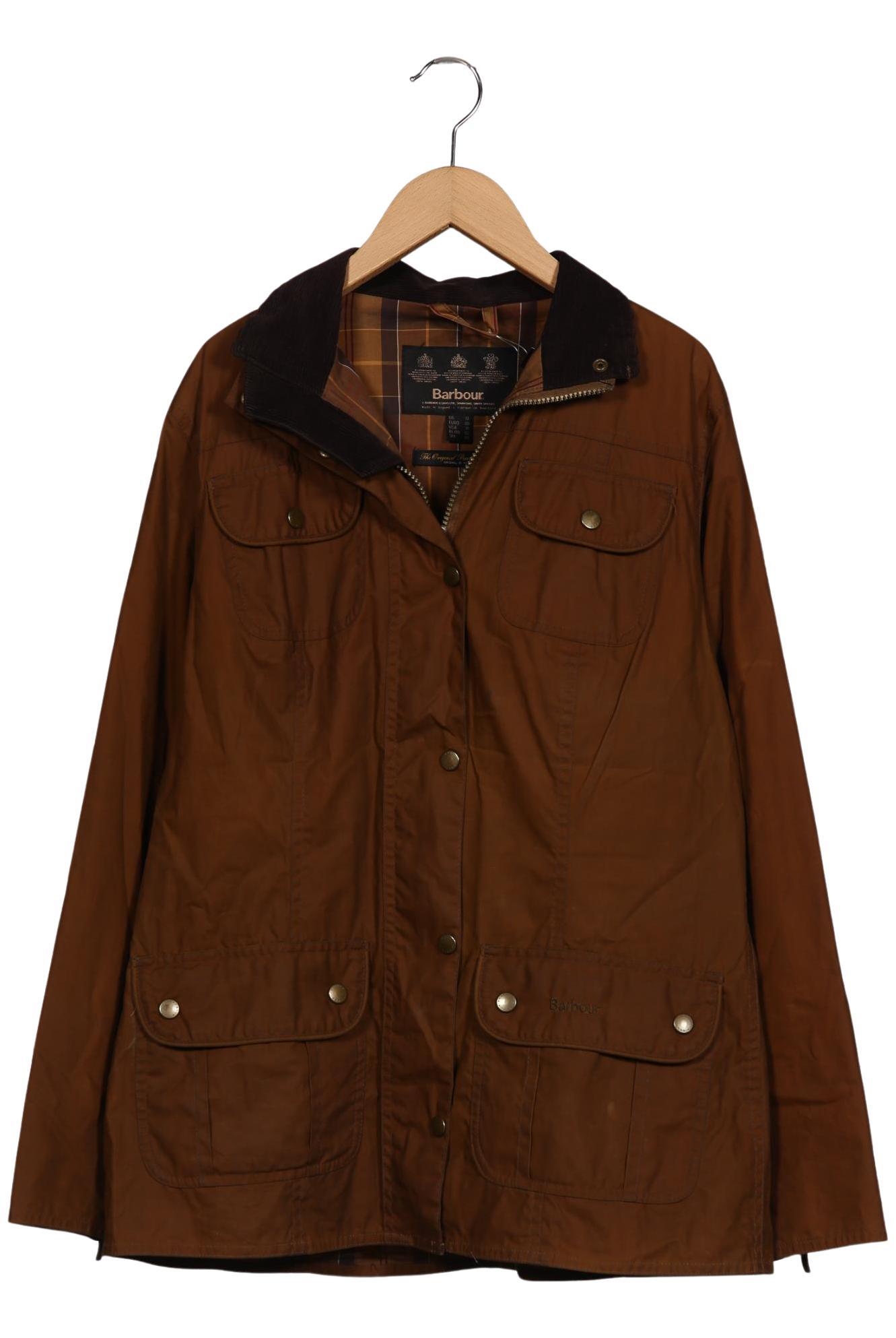

Barbour Damen Jacke, braun, Gr. 40