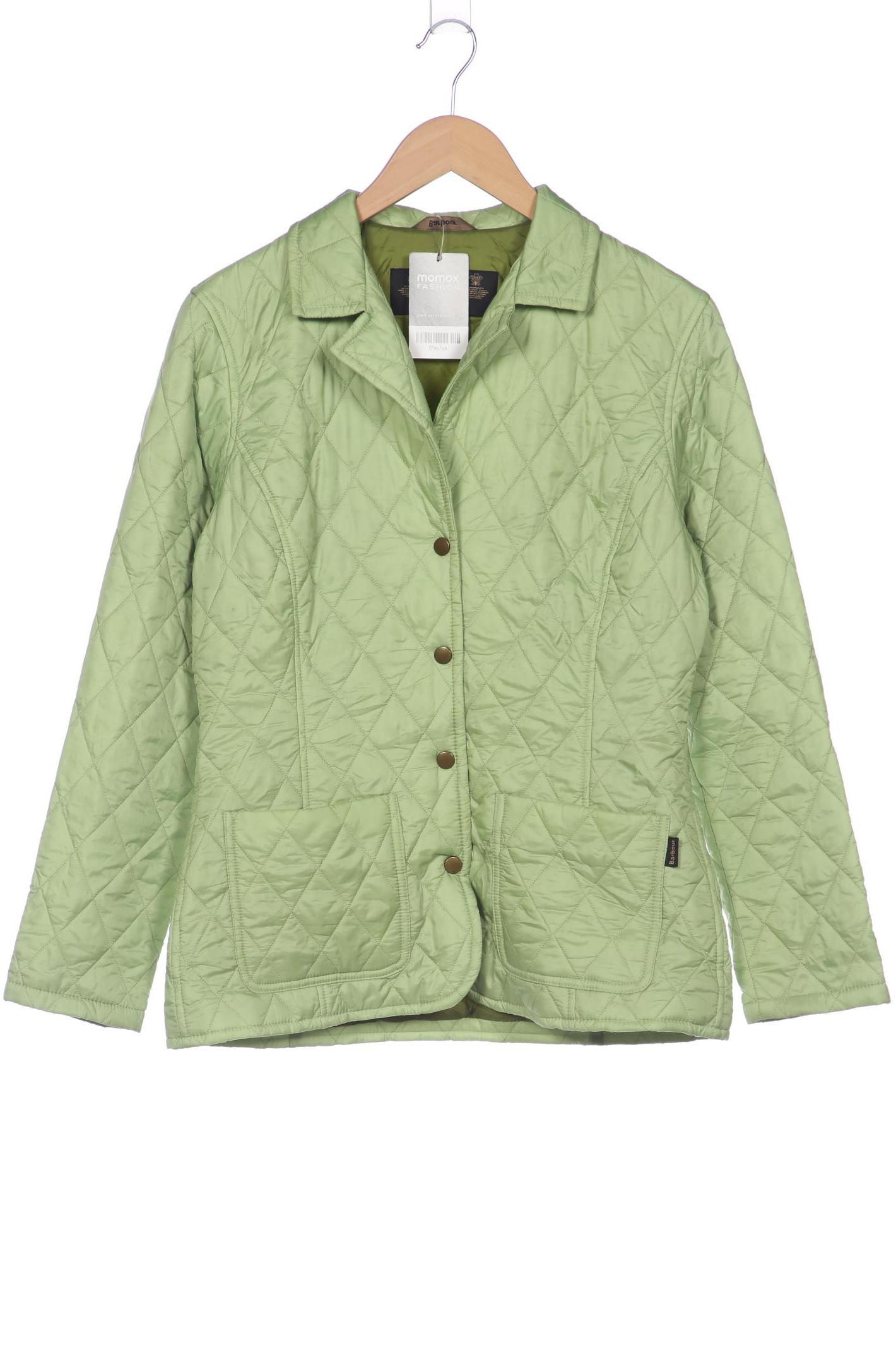 

Barbour Damen Jacke, grün, Gr. 36