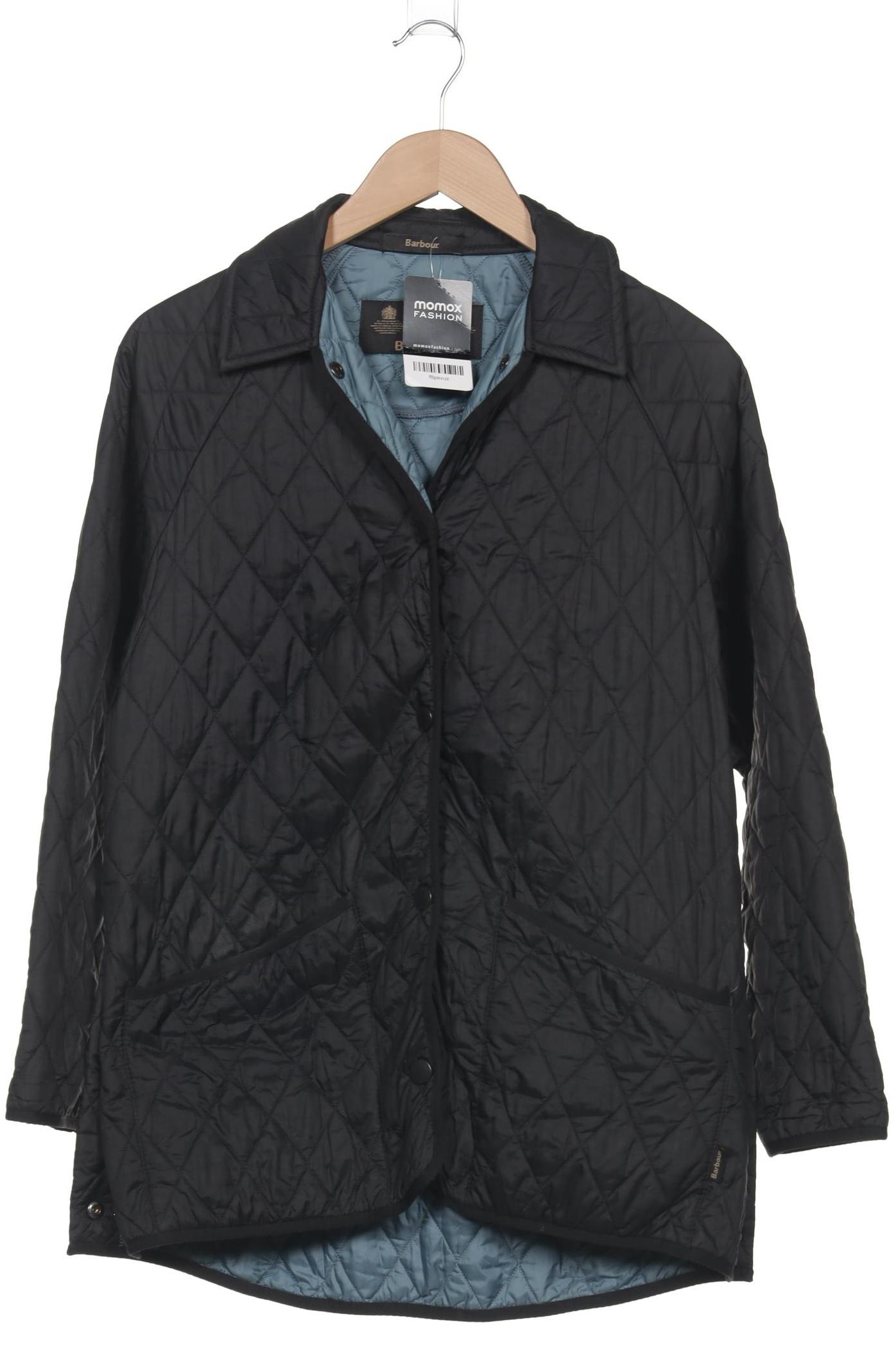 

Barbour Damen Jacke, schwarz, Gr. 36