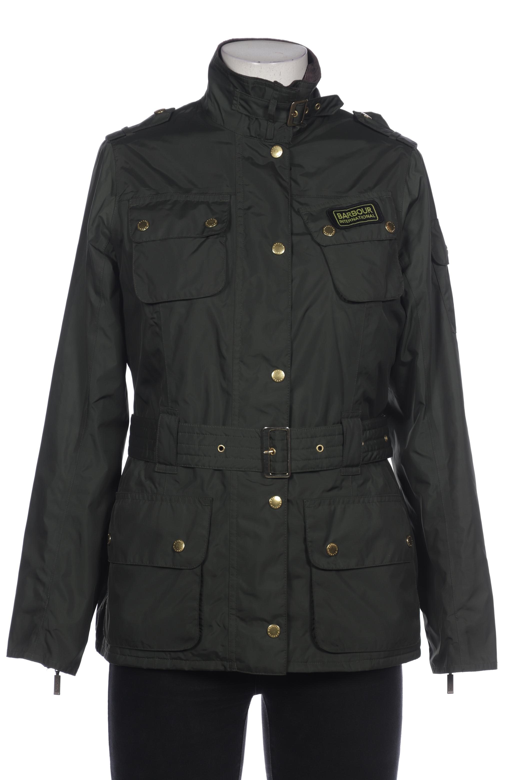 

Barbour Damen Jacke, grün, Gr. 38