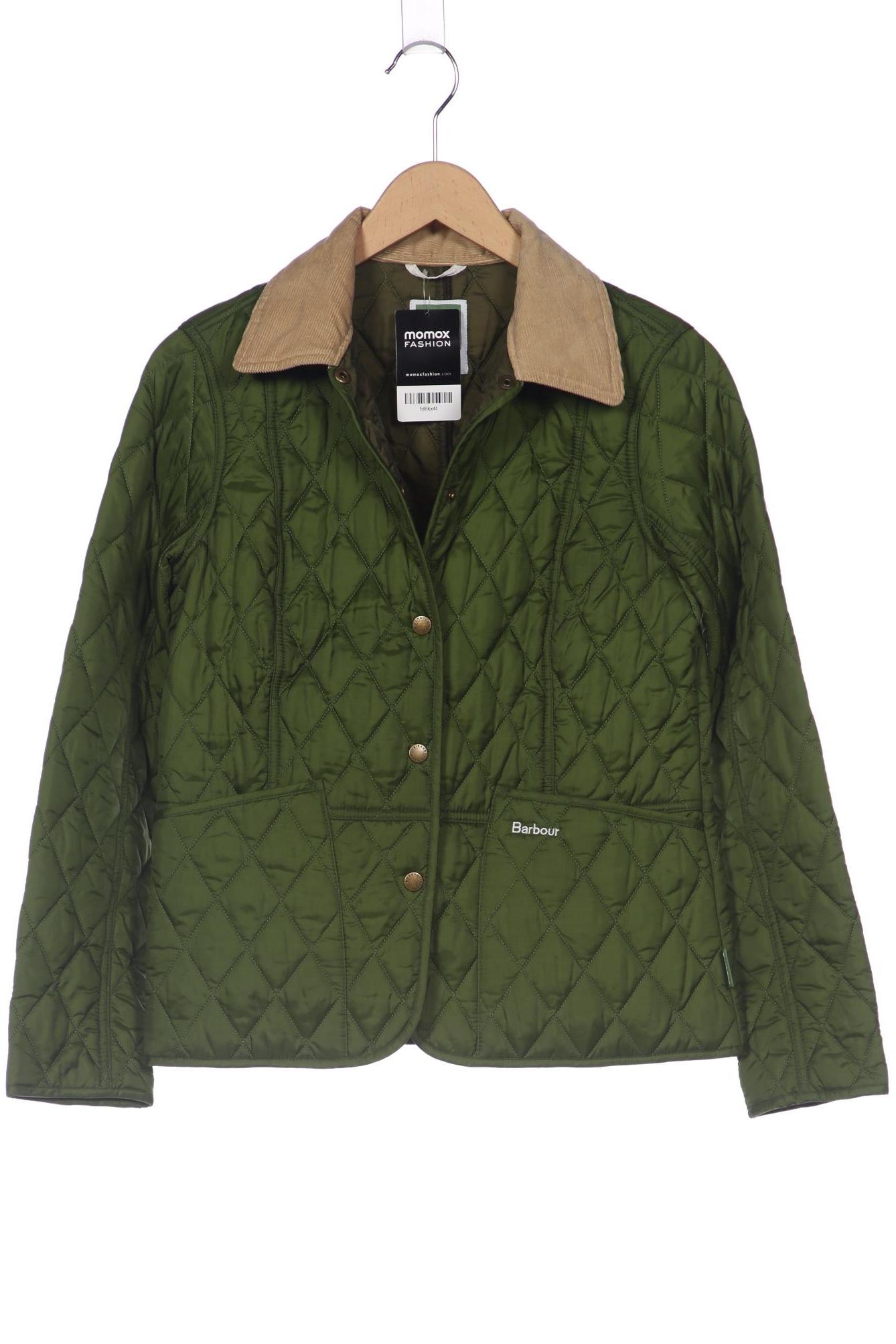 

Barbour Damen Jacke, grün, Gr. 36