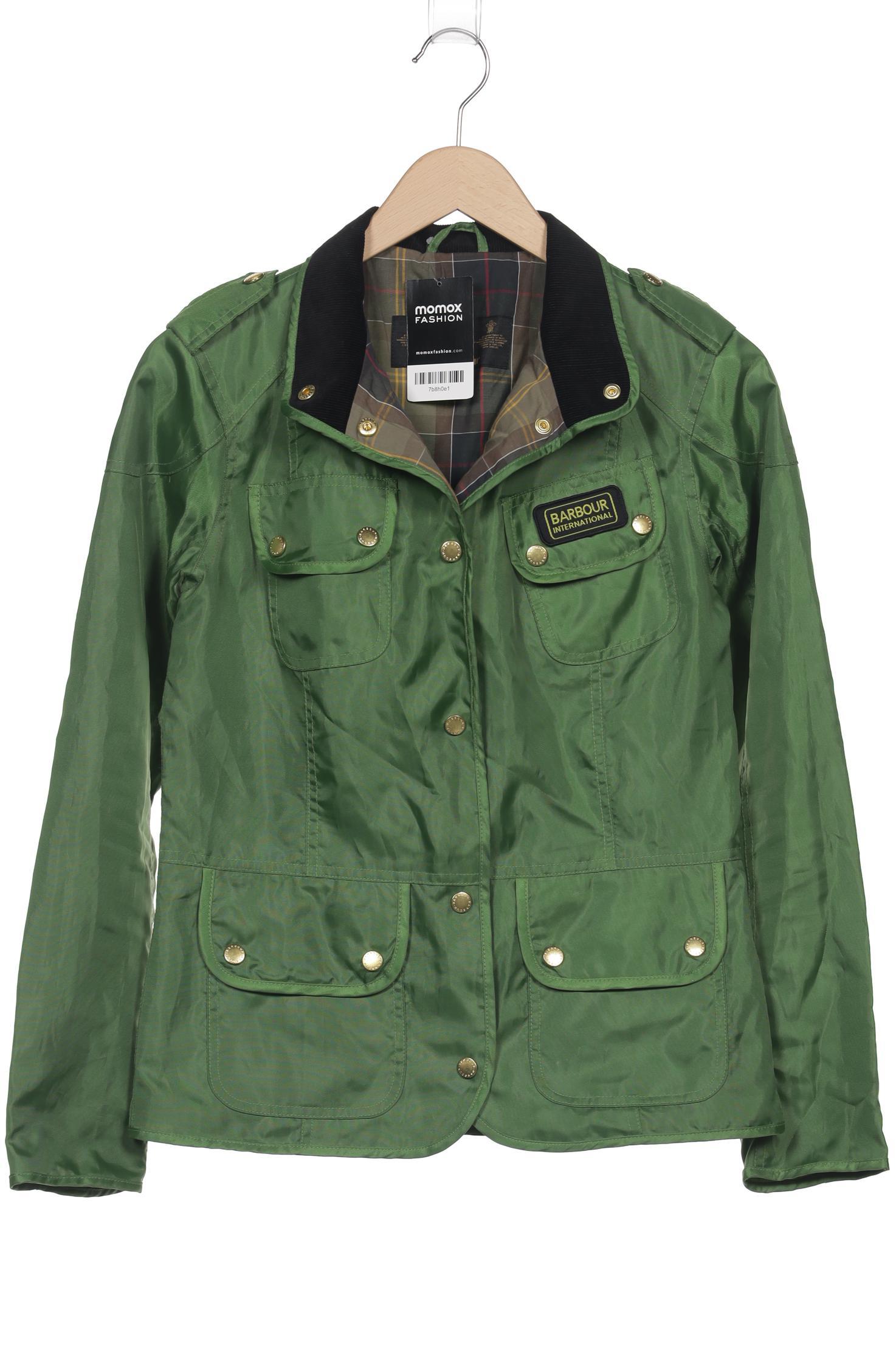 

Barbour Damen Jacke, grün, Gr. 36