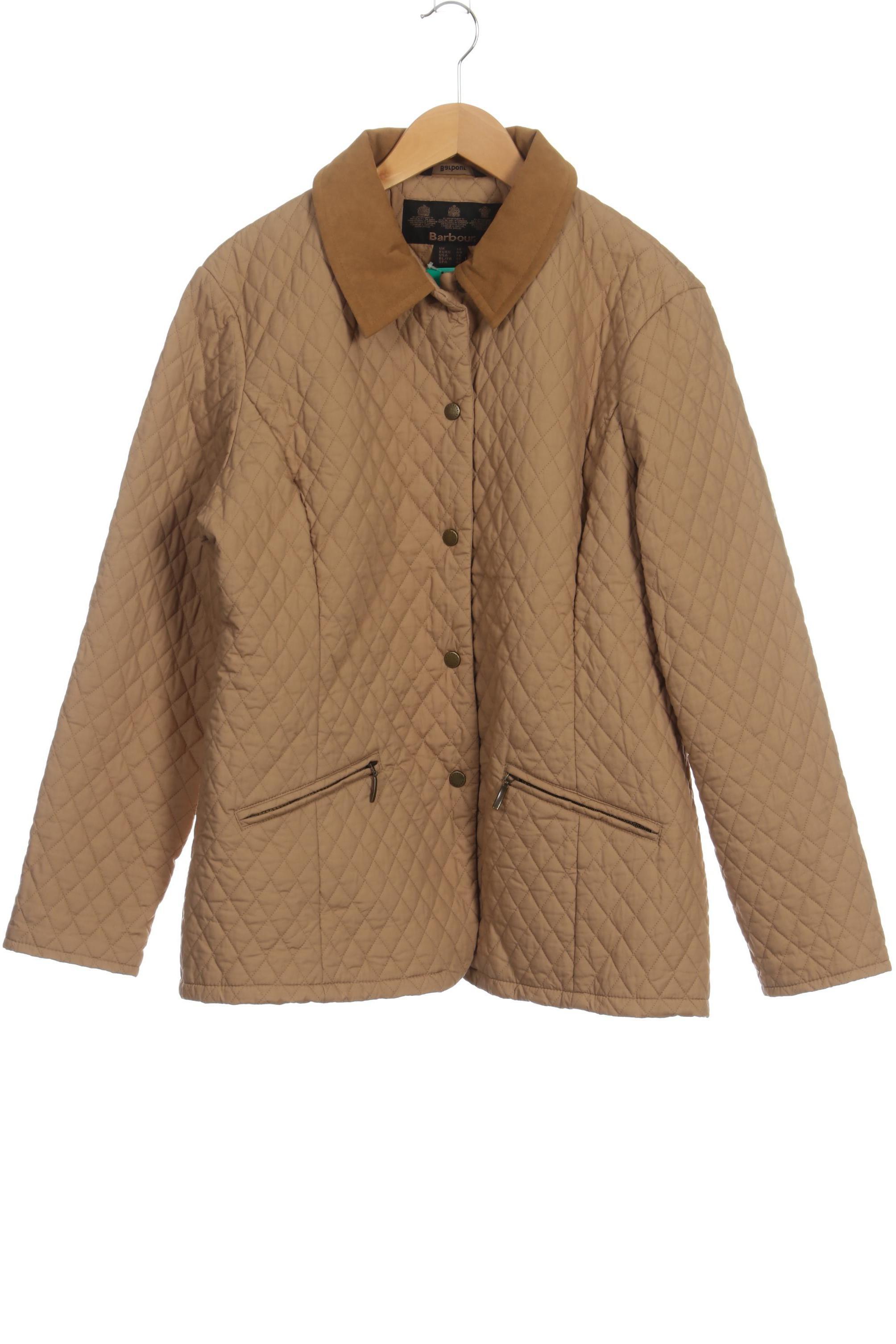 

Barbour Damen Jacke, braun, Gr. 44
