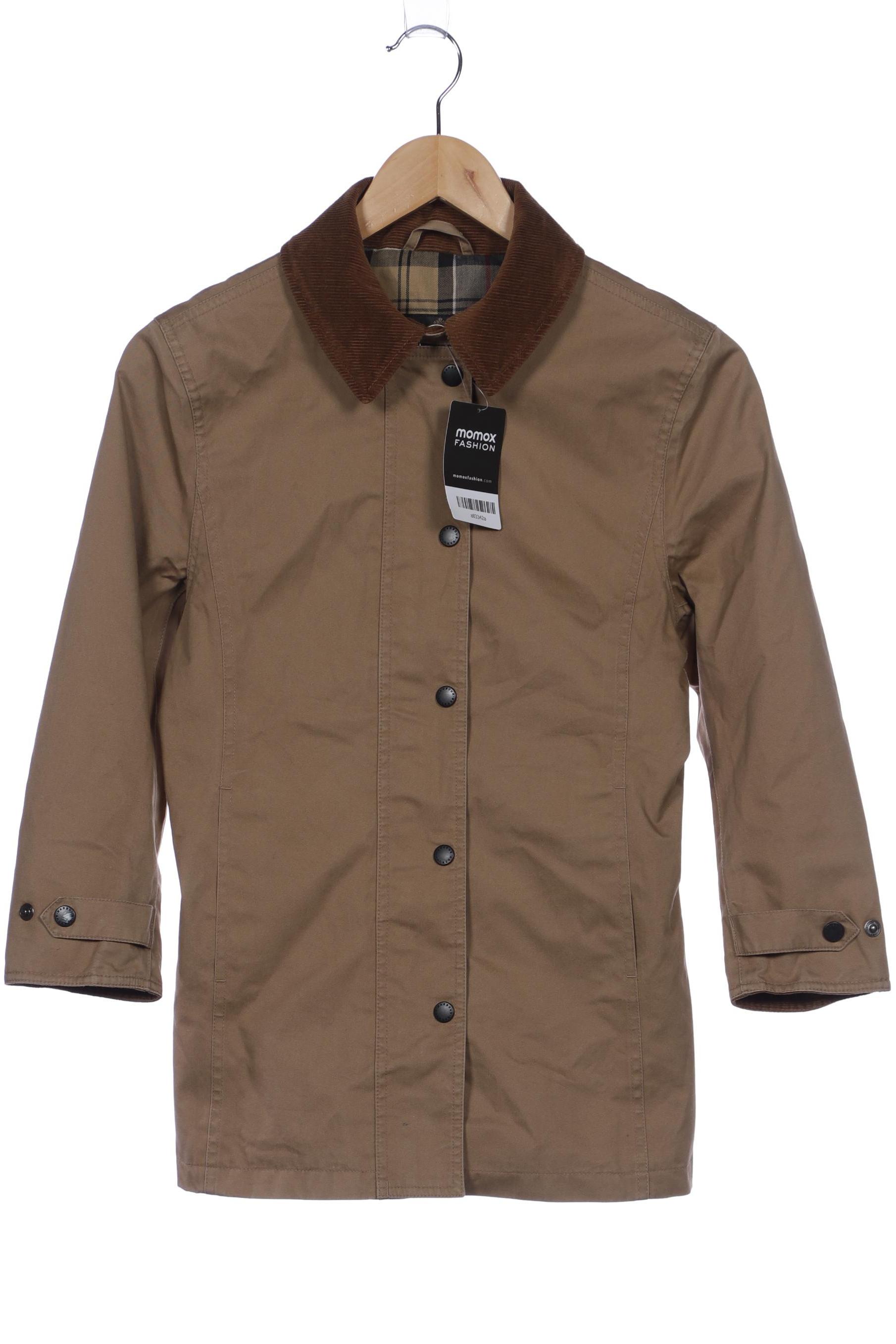

Barbour Damen Jacke, beige, Gr. 38