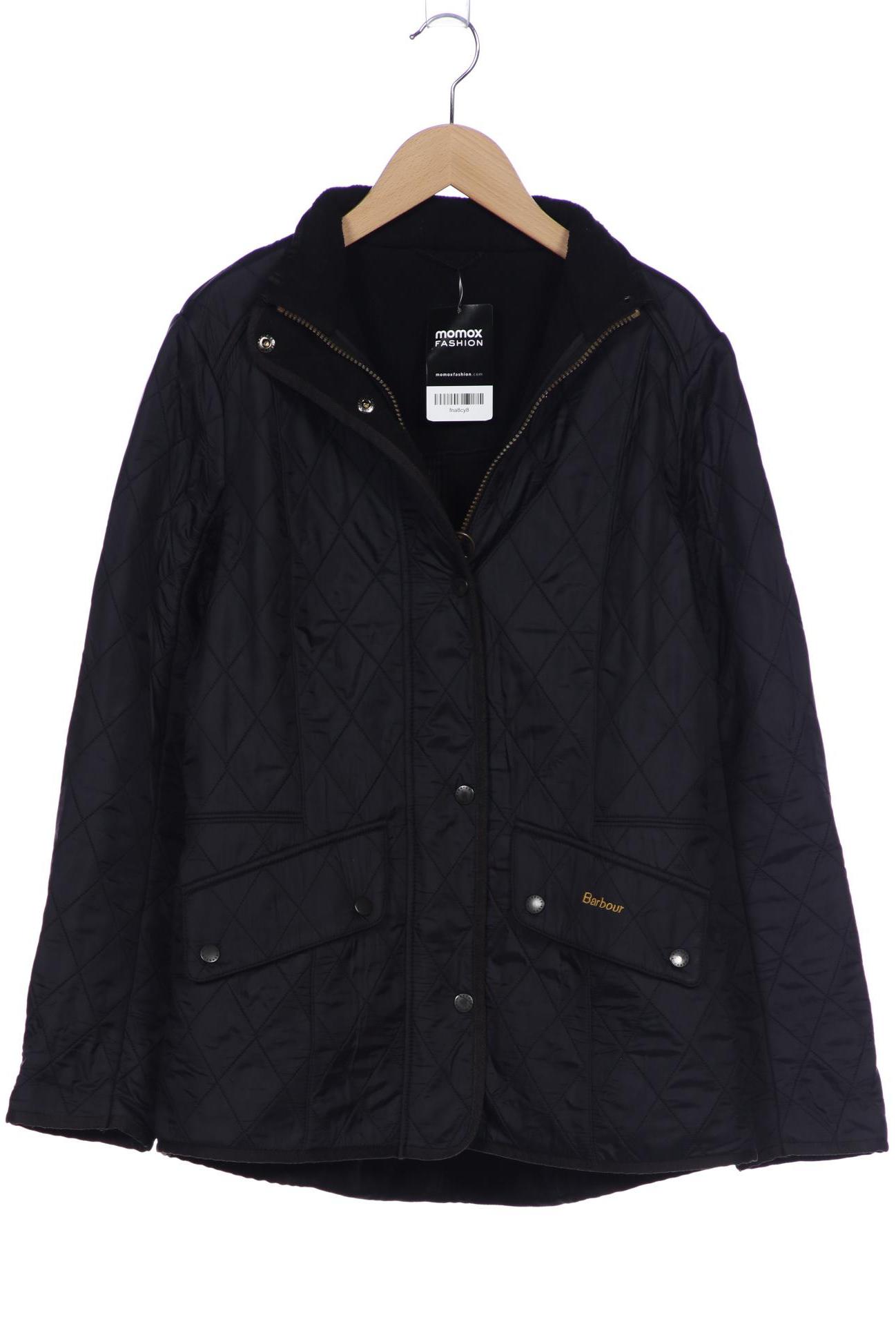 

Barbour Damen Jacke, schwarz, Gr. 40