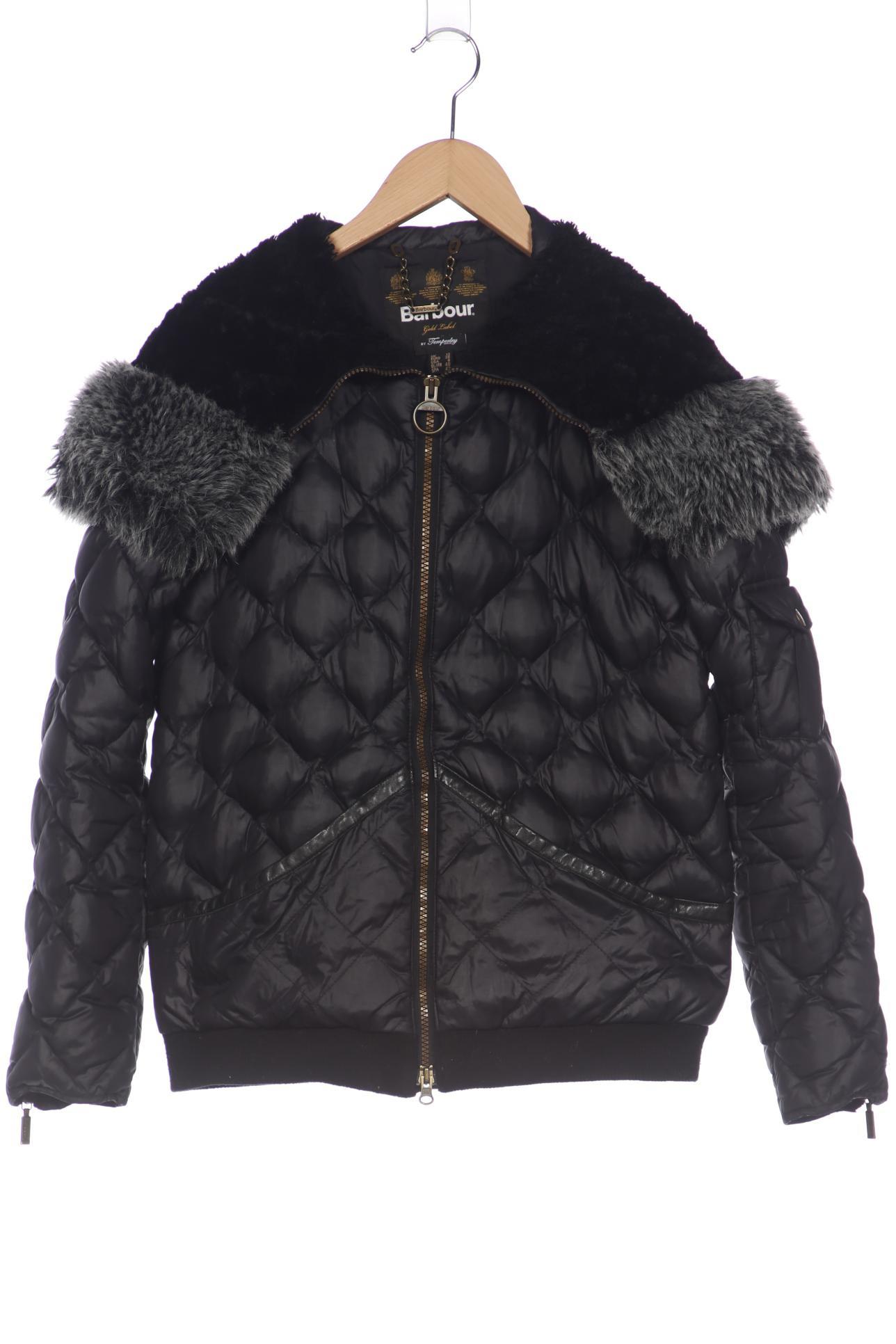 

Barbour Damen Jacke, marineblau, Gr. 38