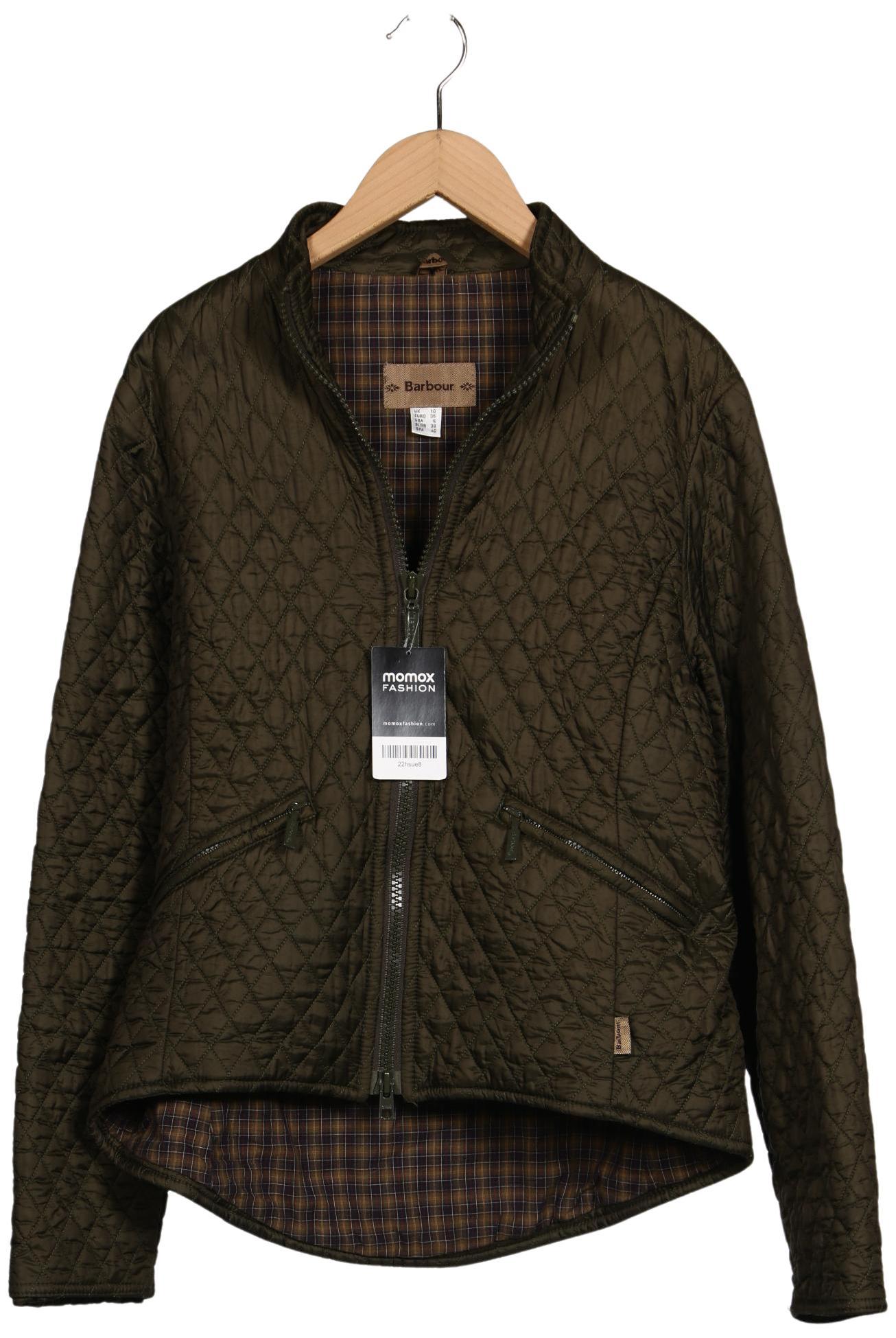 

Barbour Damen Jacke, grün, Gr. 36