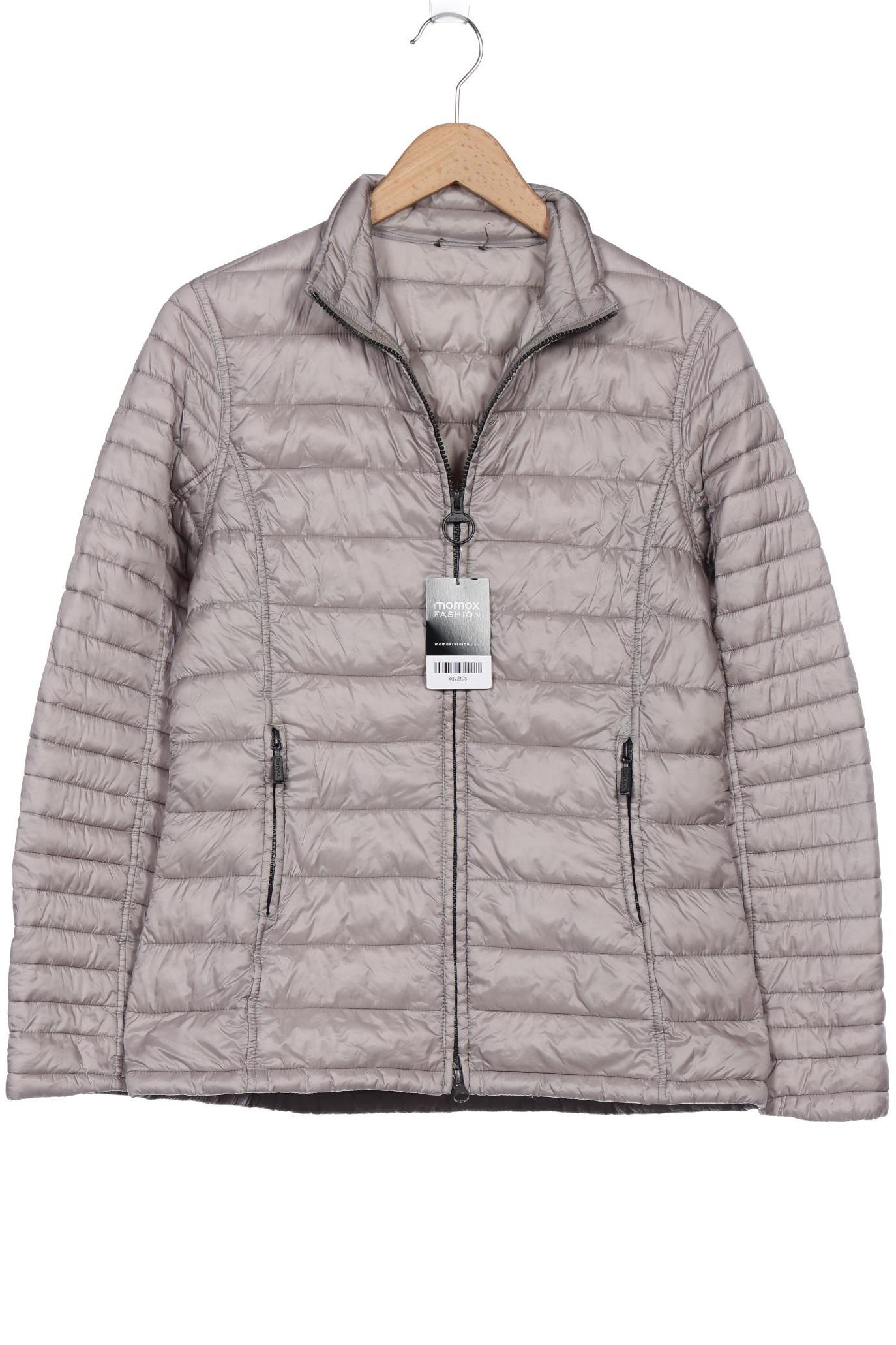 

Barbour Damen Jacke, beige