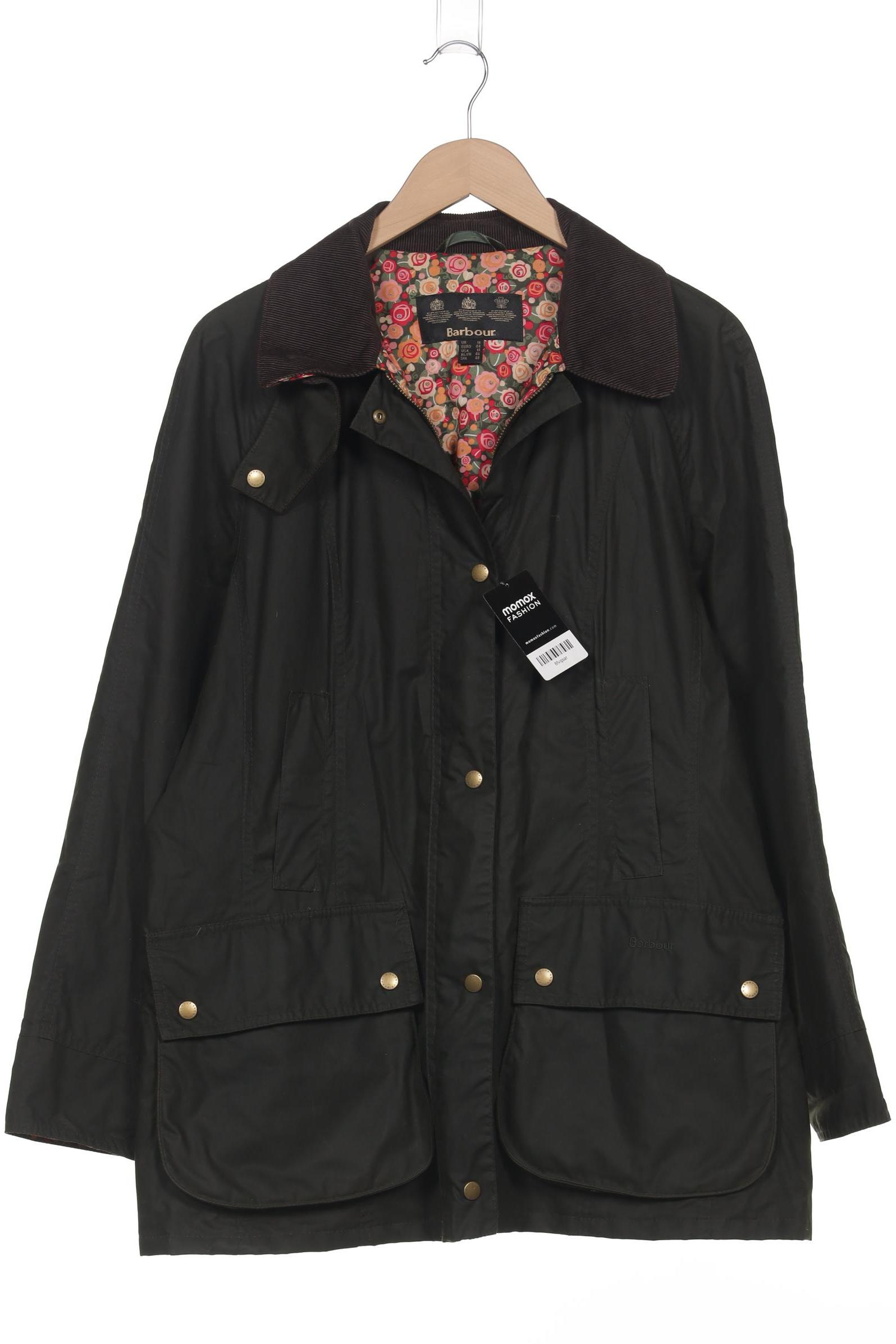 

Barbour Damen Jacke, schwarz, Gr. 44
