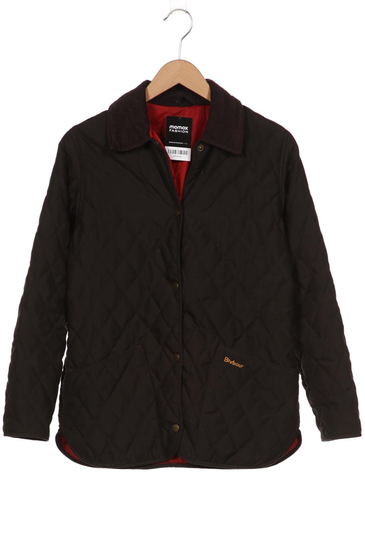 

Barbour Damen Jacke, braun