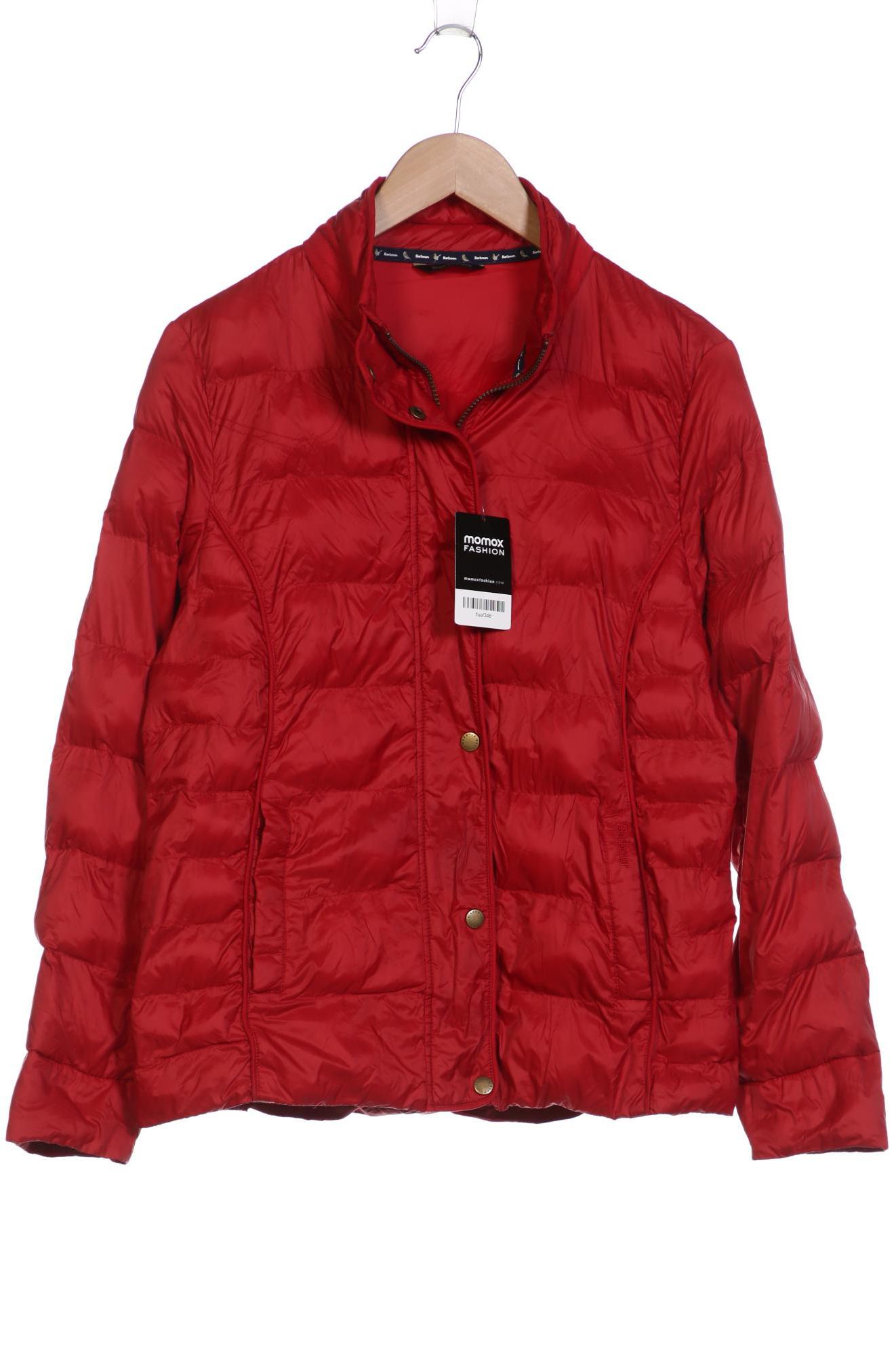 

Barbour Damen Jacke, rot, Gr. 40