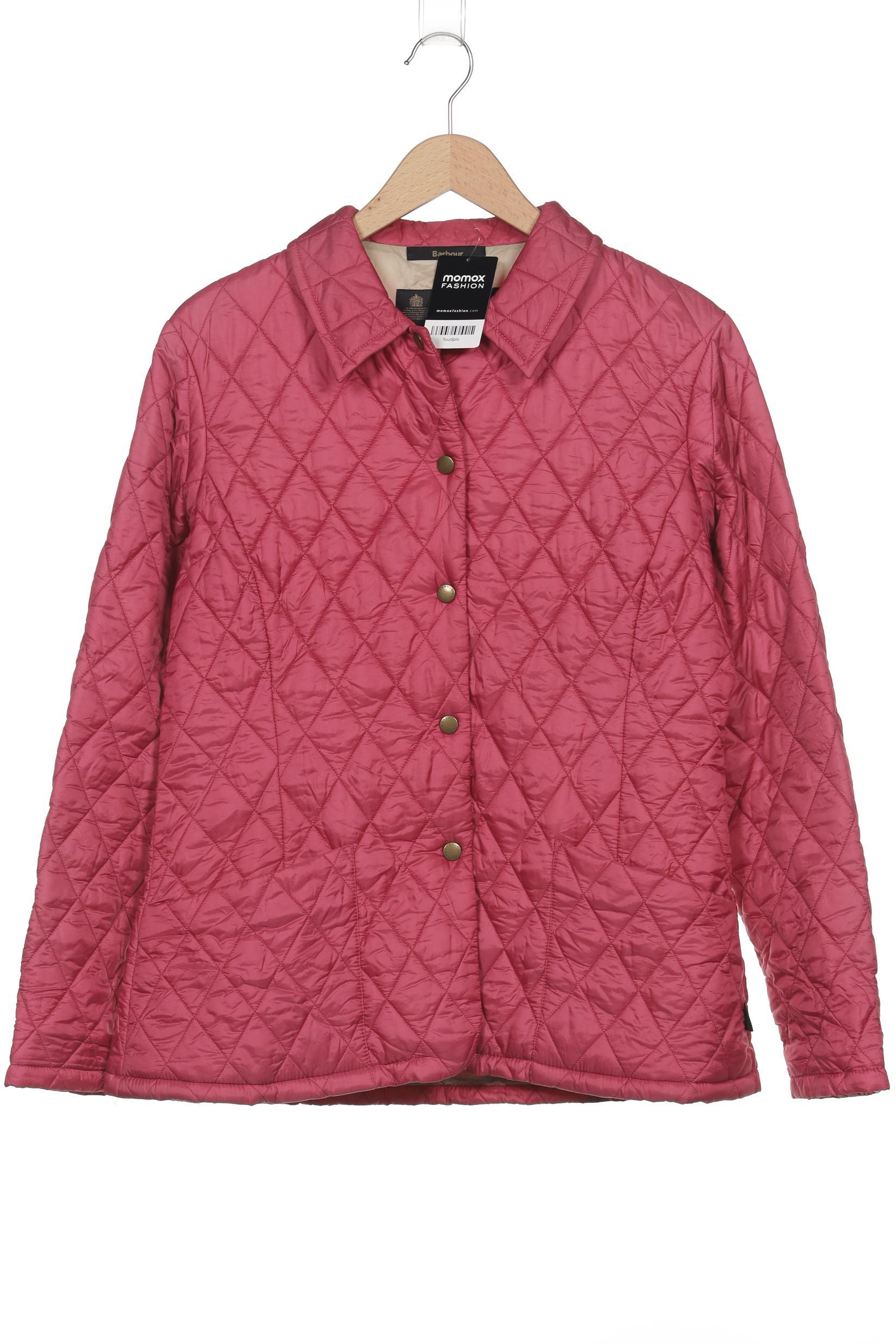 

Barbour Damen Jacke, pink, Gr. 38
