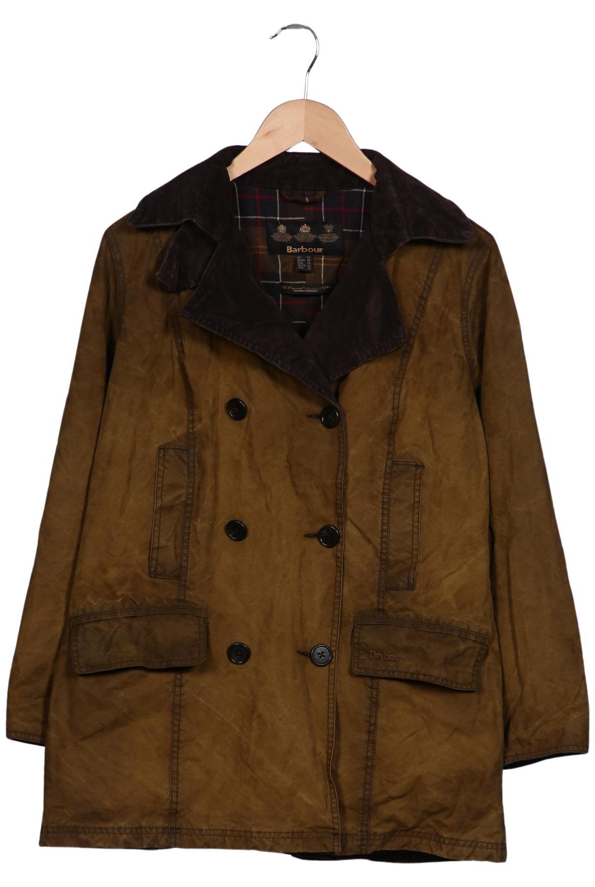 

Barbour Damen Jacke, braun, Gr. 40