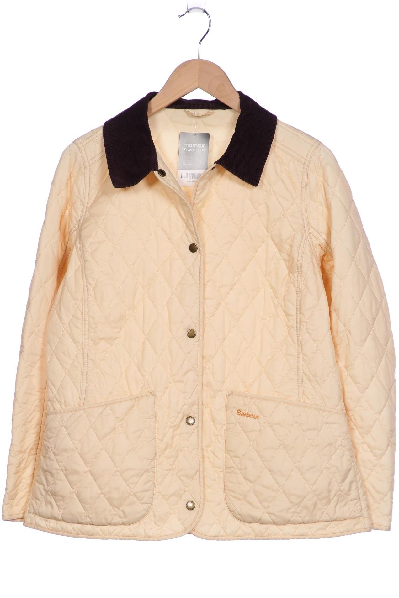 

Barbour Damen Jacke, beige, Gr. 40