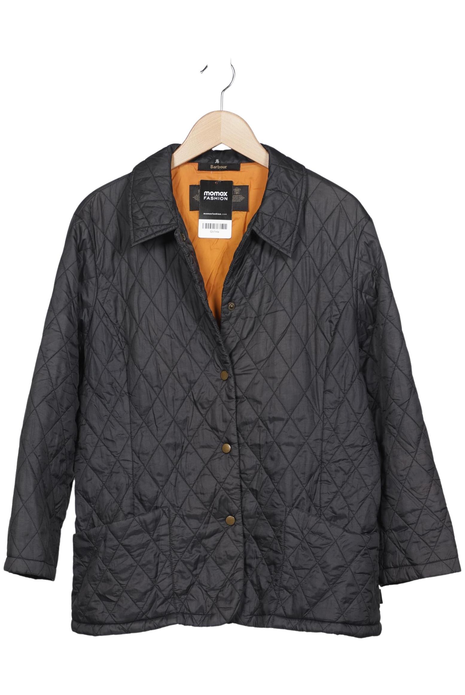 

Barbour Damen Jacke, grau, Gr. 44