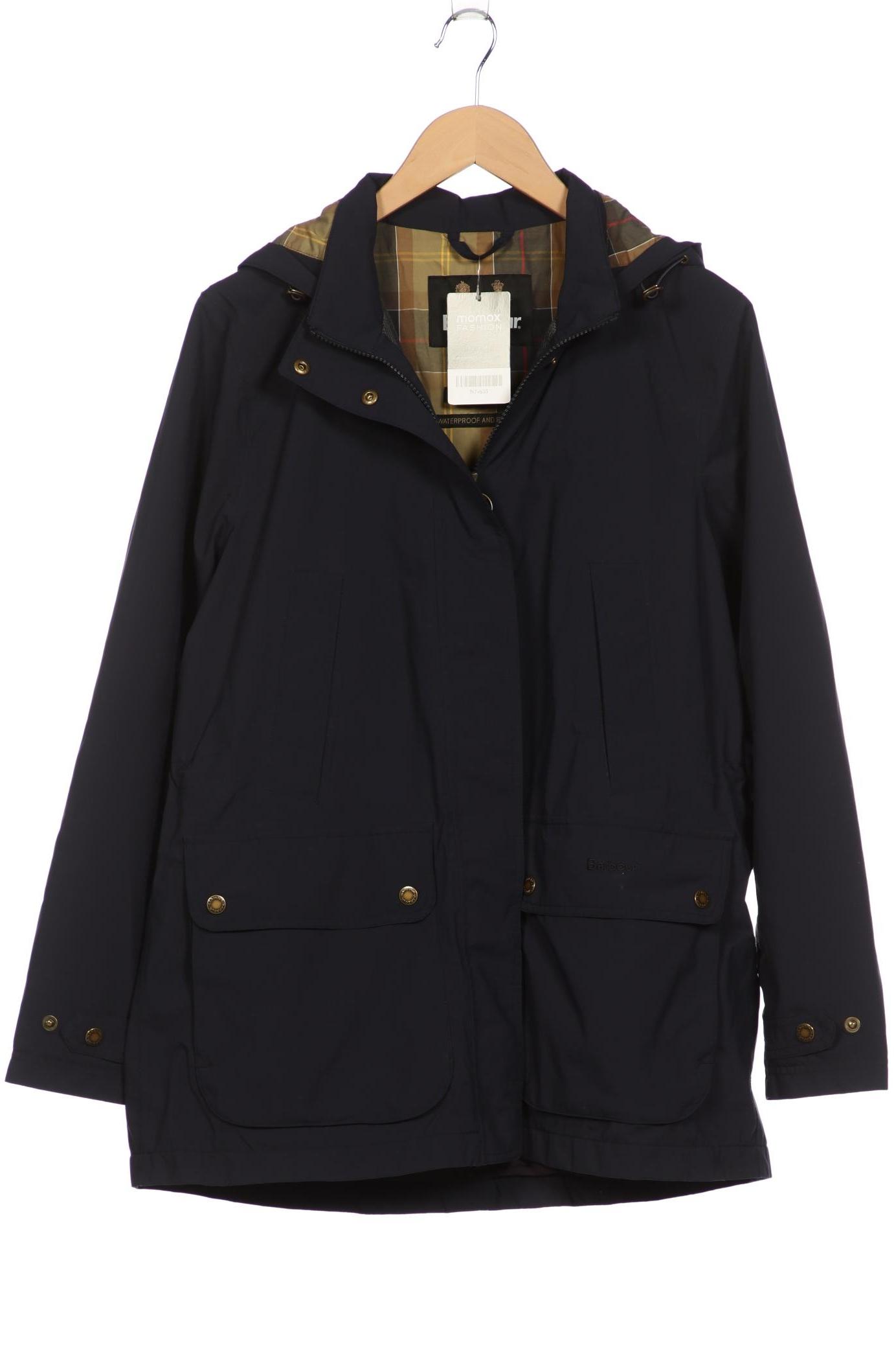 

Barbour Damen Jacke, marineblau, Gr. 42