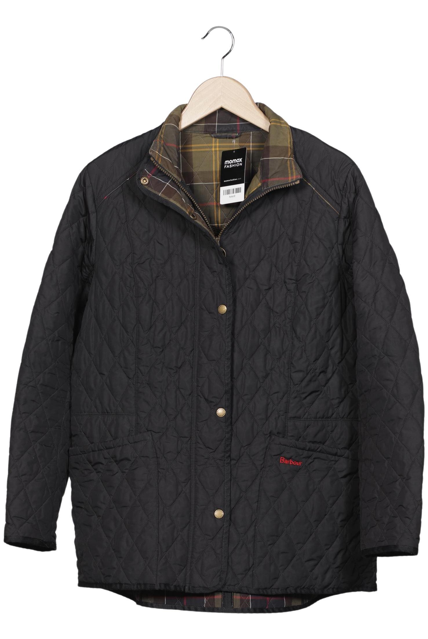 

Barbour Damen Jacke, schwarz, Gr. 42
