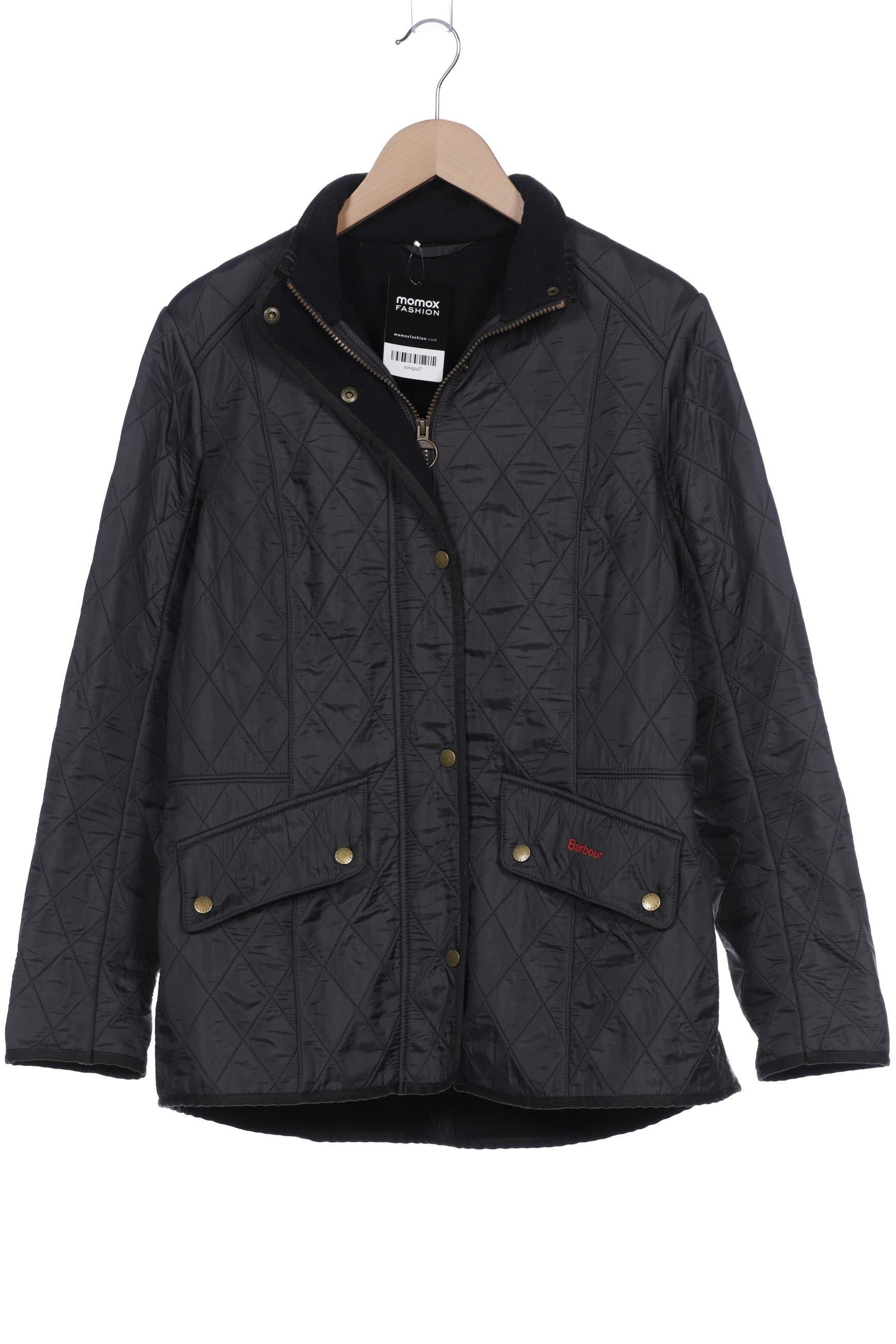 

Barbour Damen Jacke, schwarz, Gr. 42