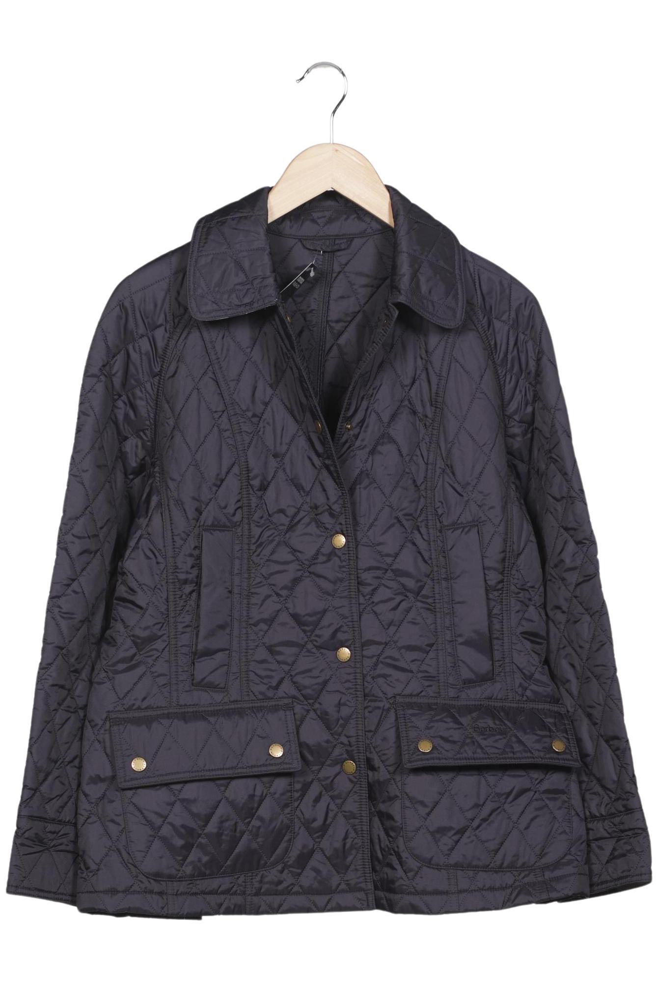 

Barbour Damen Jacke, schwarz, Gr. 38