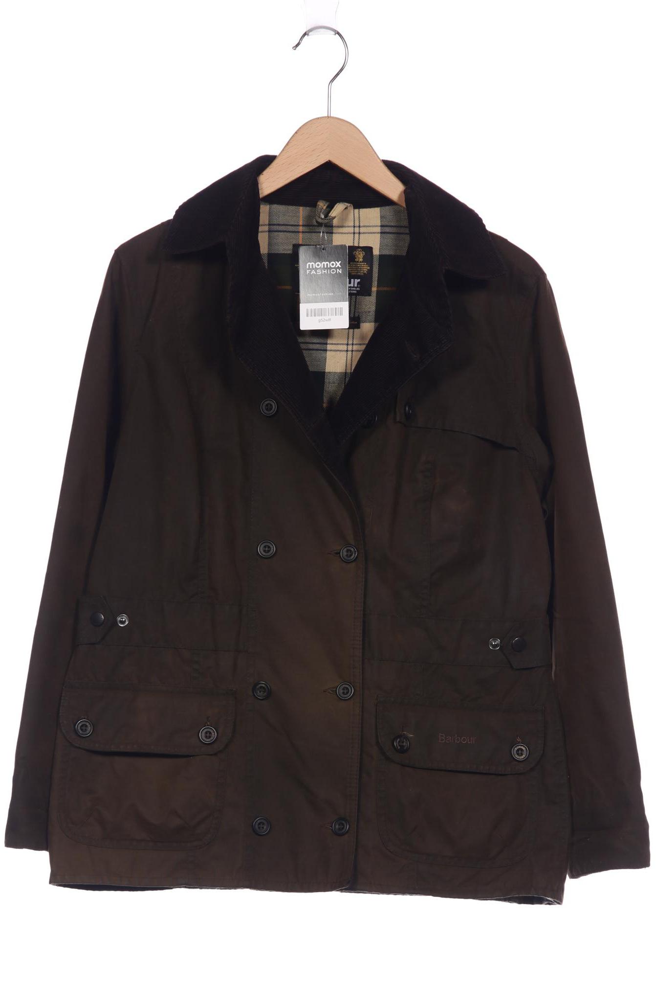 

Barbour Damen Jacke, braun, Gr. 42