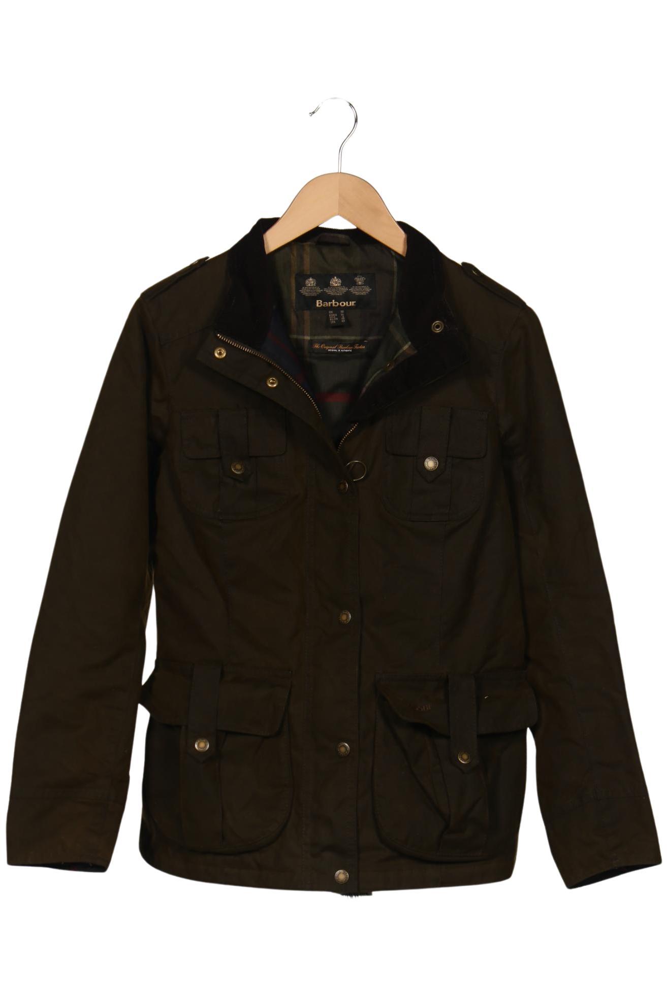 

Barbour Damen Jacke, grün, Gr. 36