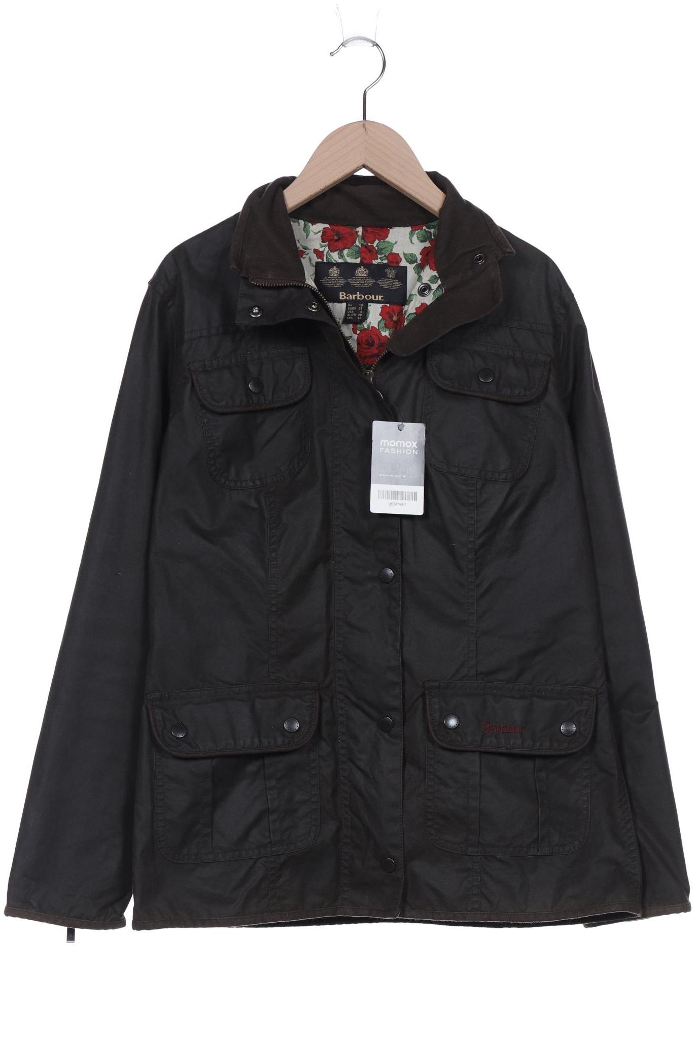 

Barbour Damen Jacke, braun, Gr. 36