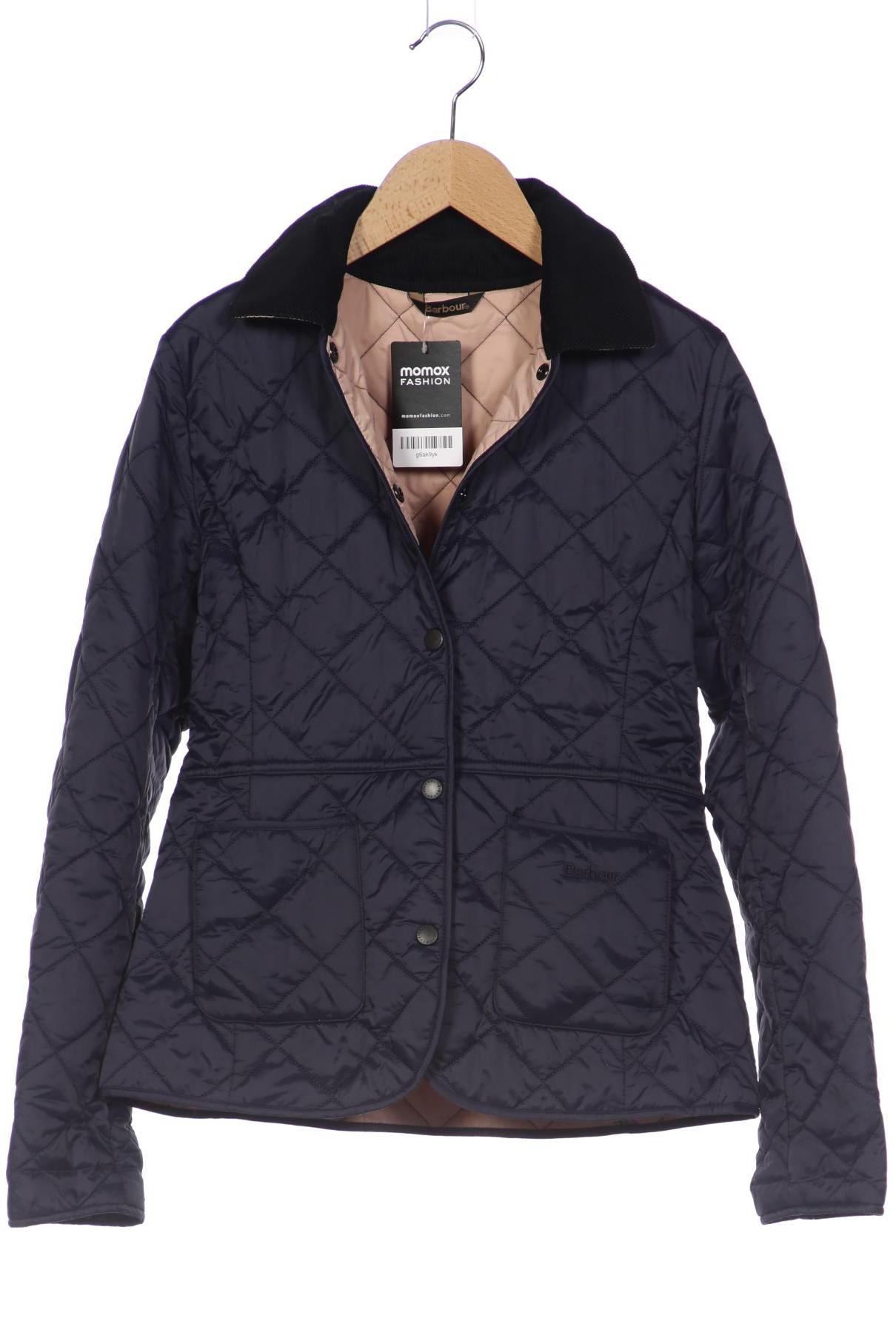 

Barbour Damen Jacke, marineblau