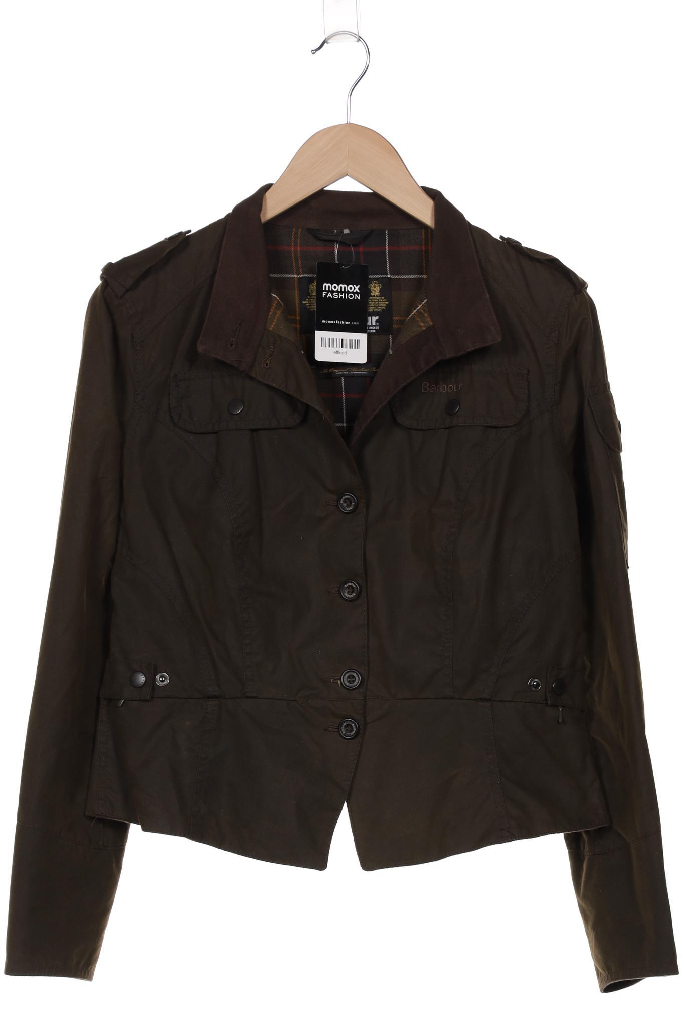 

Barbour Damen Jacke, braun, Gr. 38