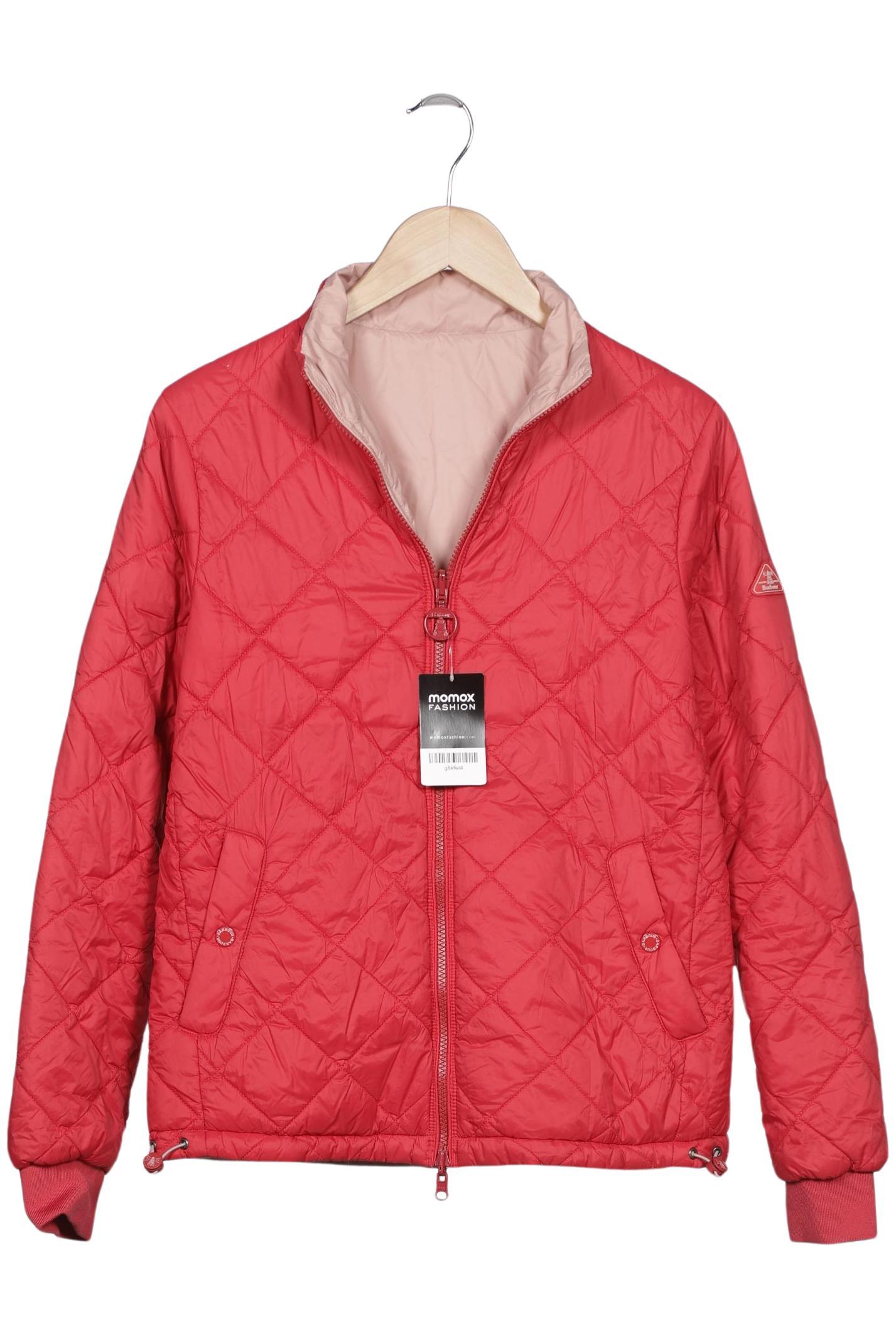 

Barbour Damen Jacke, rot, Gr. 36