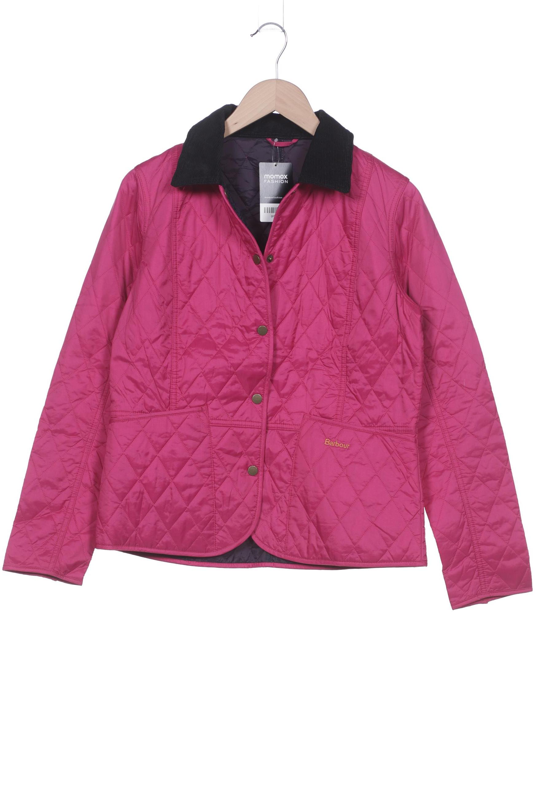 

Barbour Damen Jacke, pink, Gr. 38