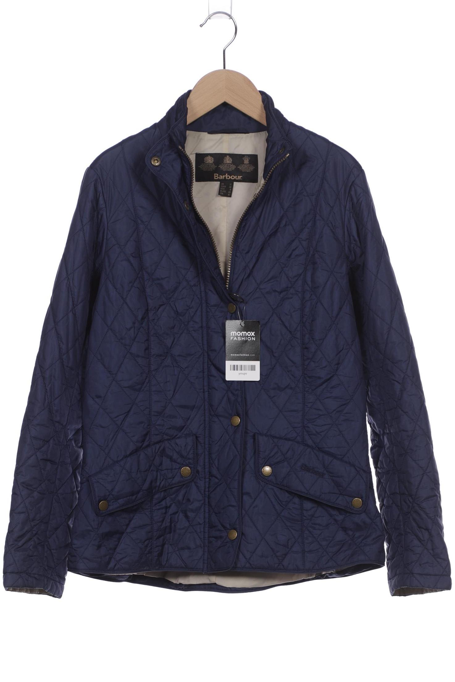 

Barbour Damen Jacke, marineblau, Gr. 38