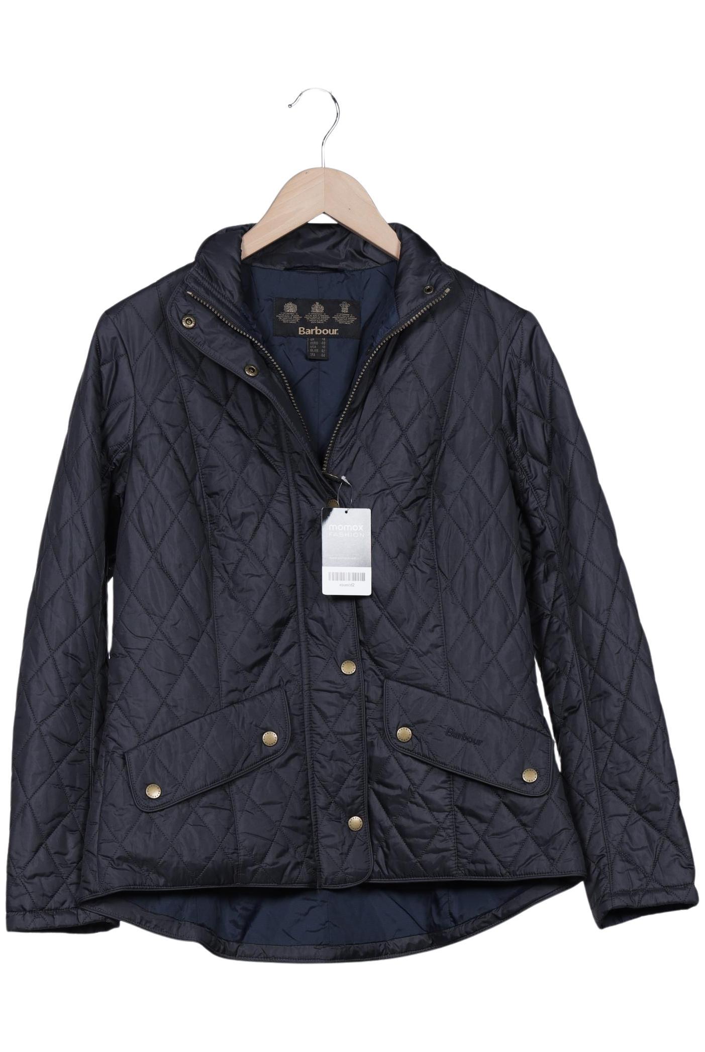 

Barbour Damen Jacke, marineblau, Gr. 40