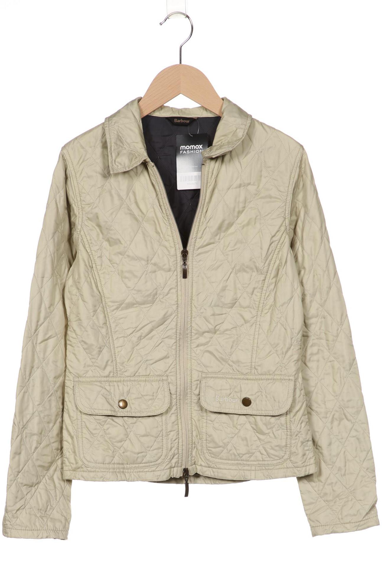 

Barbour Damen Jacke, hellgrün, Gr. 34