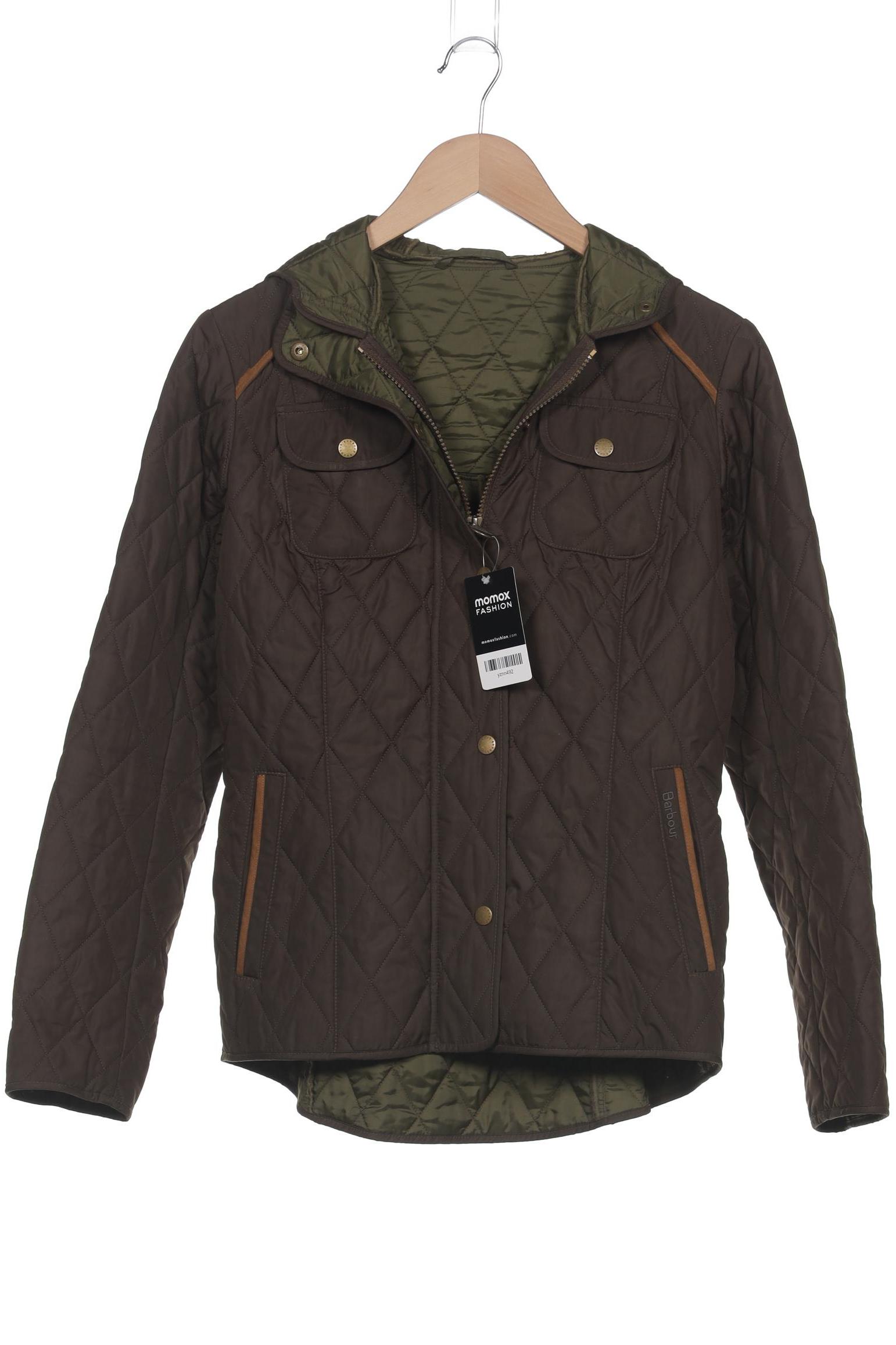 

Barbour Damen Jacke, braun, Gr. 36